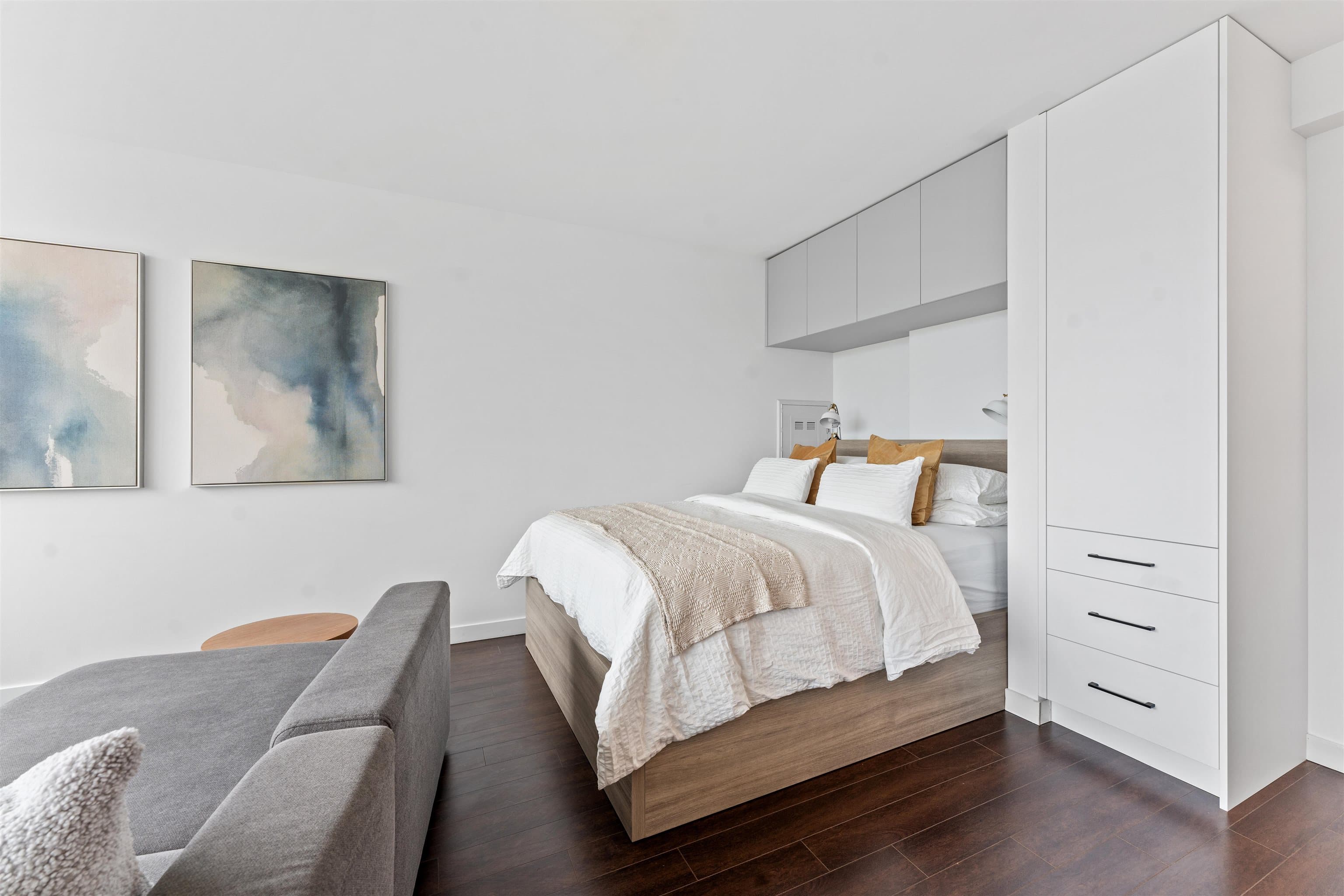 1402 - 445 W 2nd Avenue, Vancouver, V5Y 0E8 — photo 1