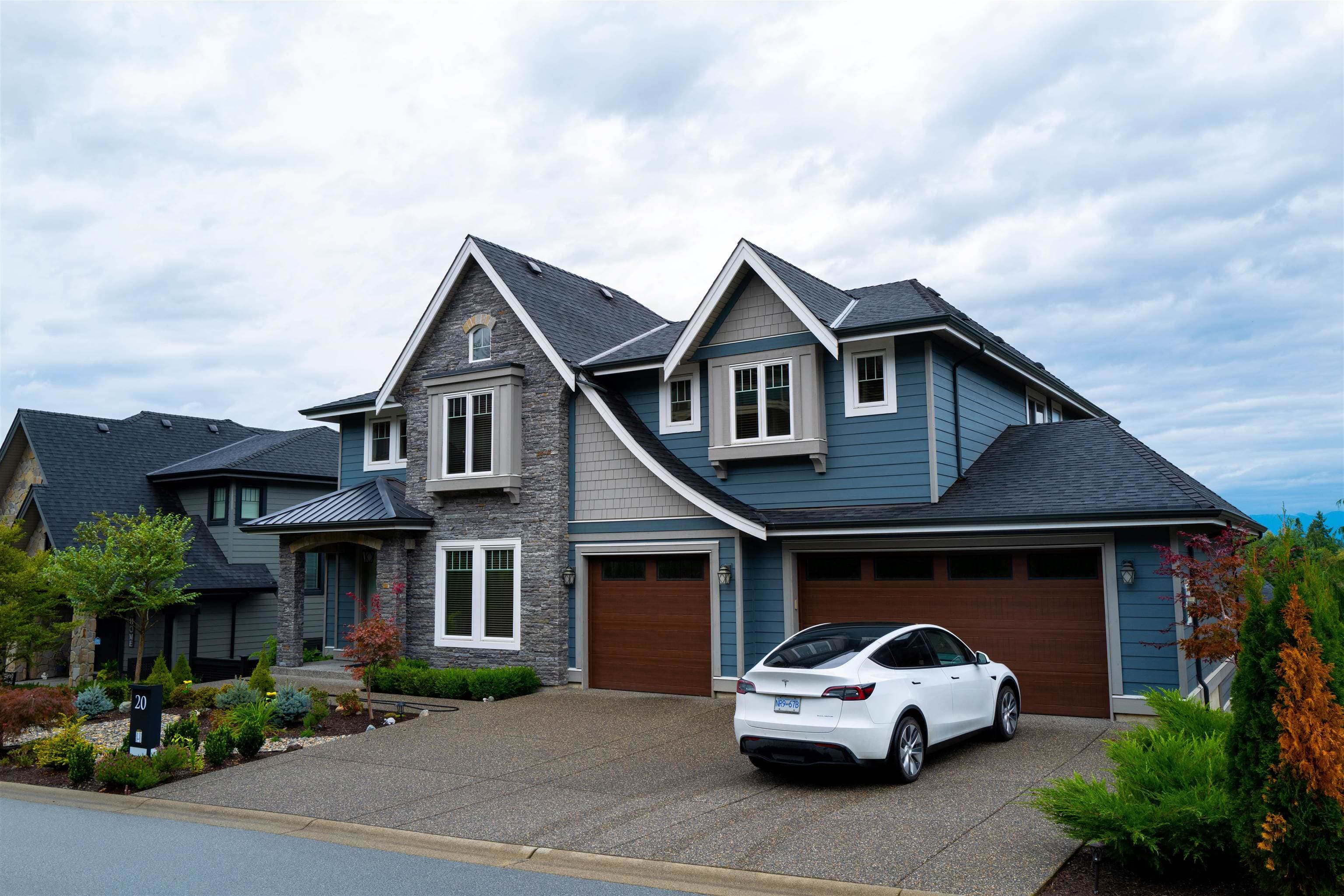 20 - 24455 61 Avenue, Langley