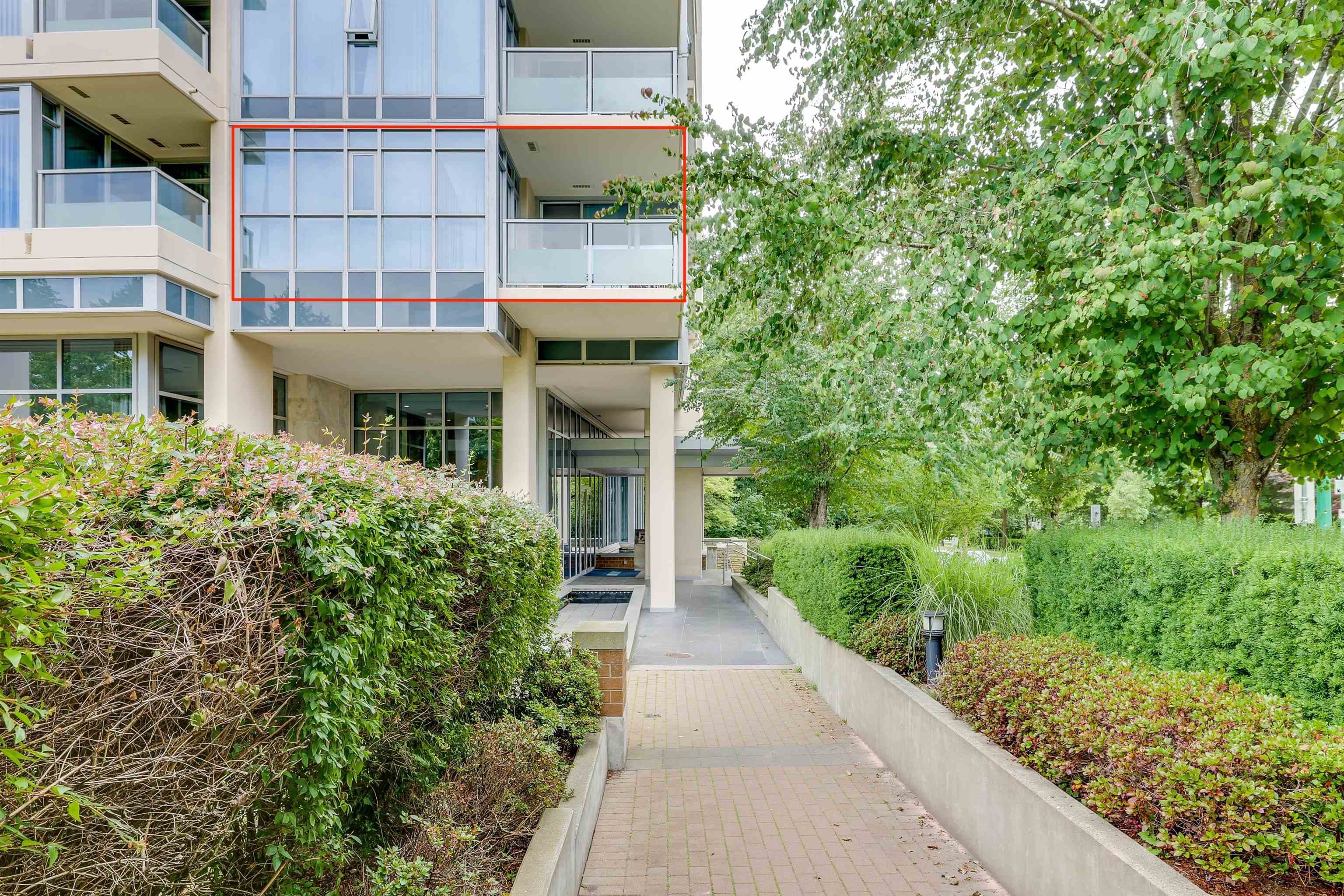 303 - 7090 Edmonds Street, Burnaby, V3N 0C6 — photo 2