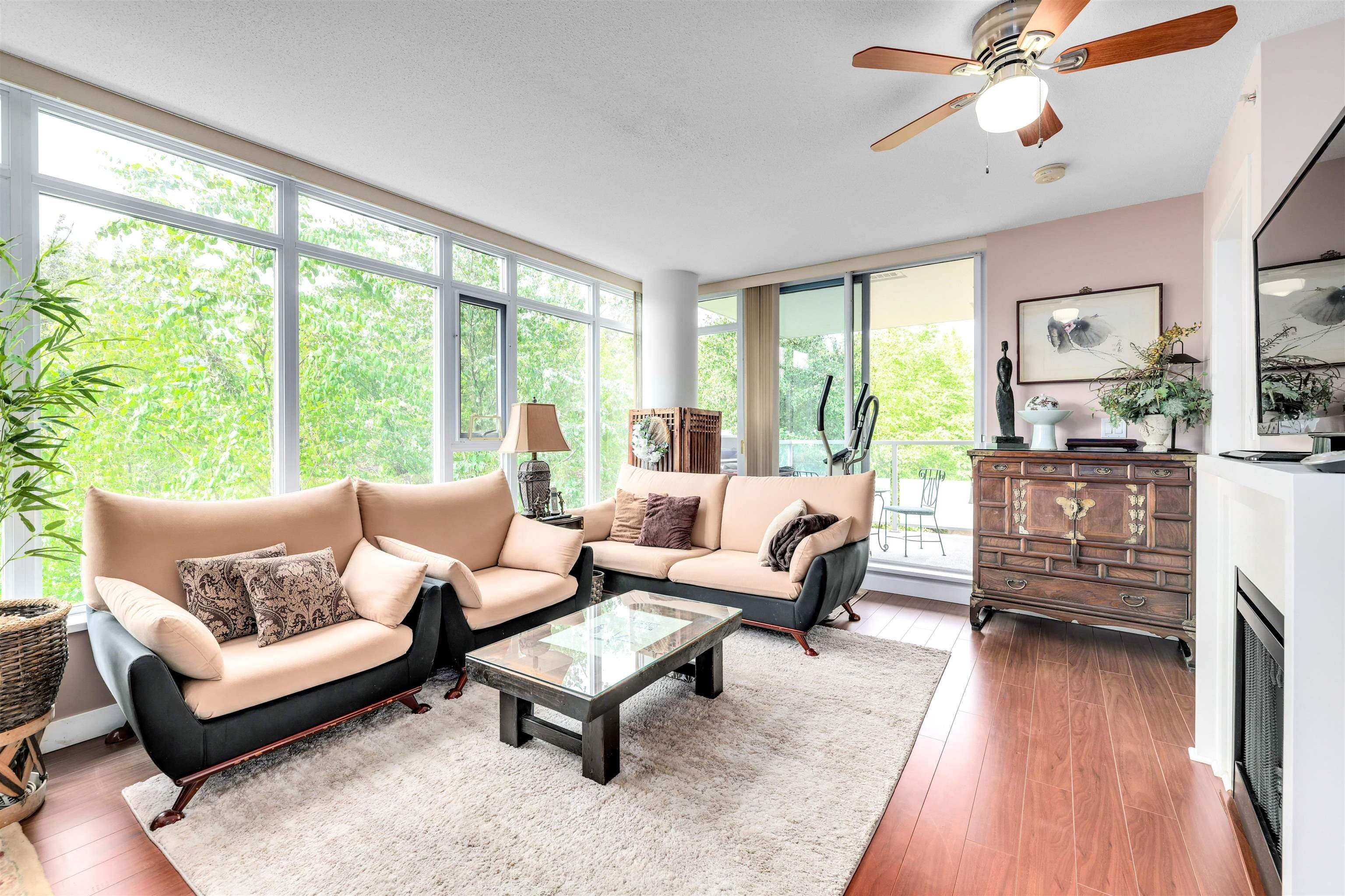 303 - 7090 Edmonds Street, Burnaby, V3N 0C6 — photo 3