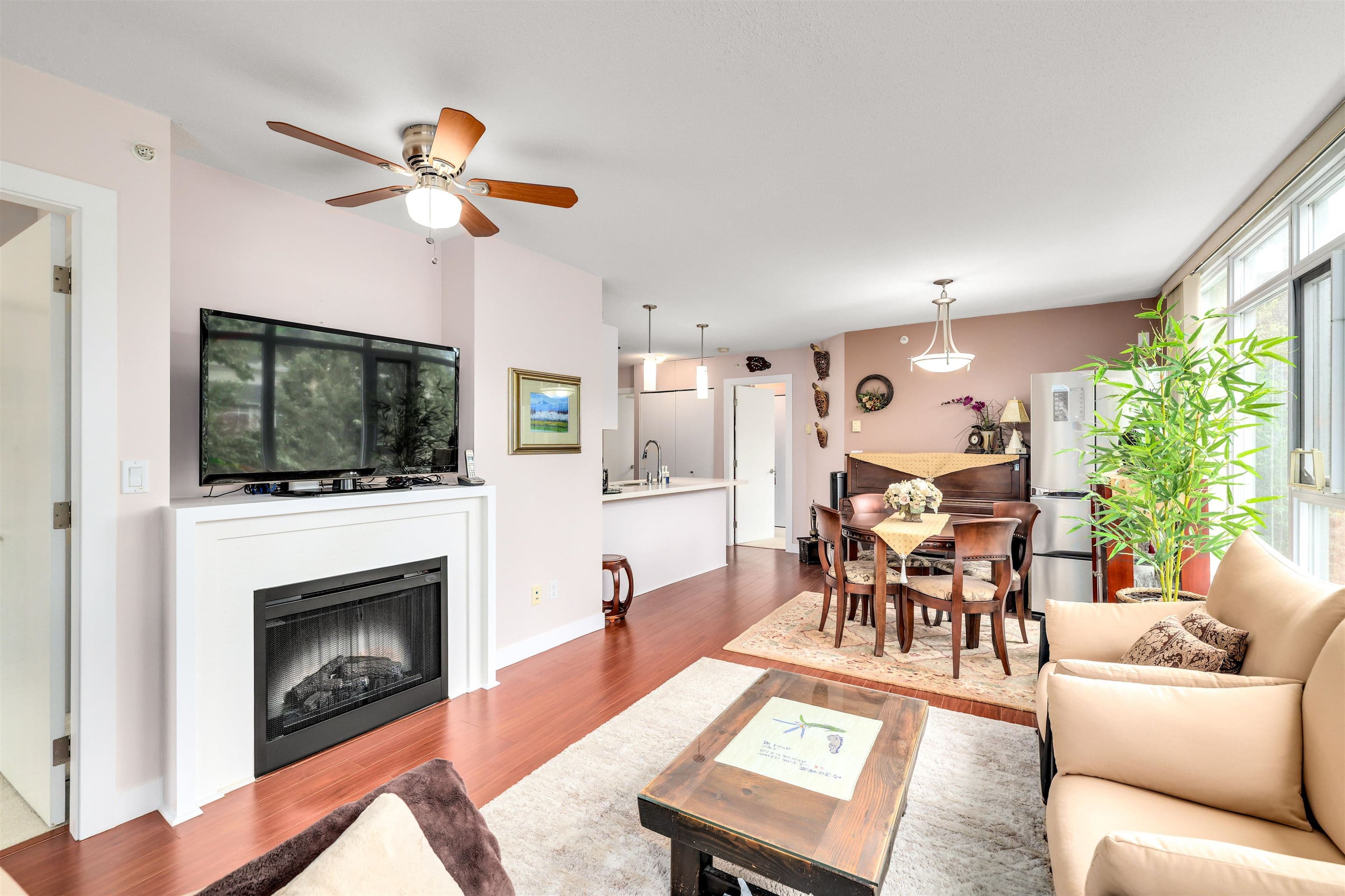 303 - 7090 Edmonds Street, Burnaby, V3N 0C6 — photo 5