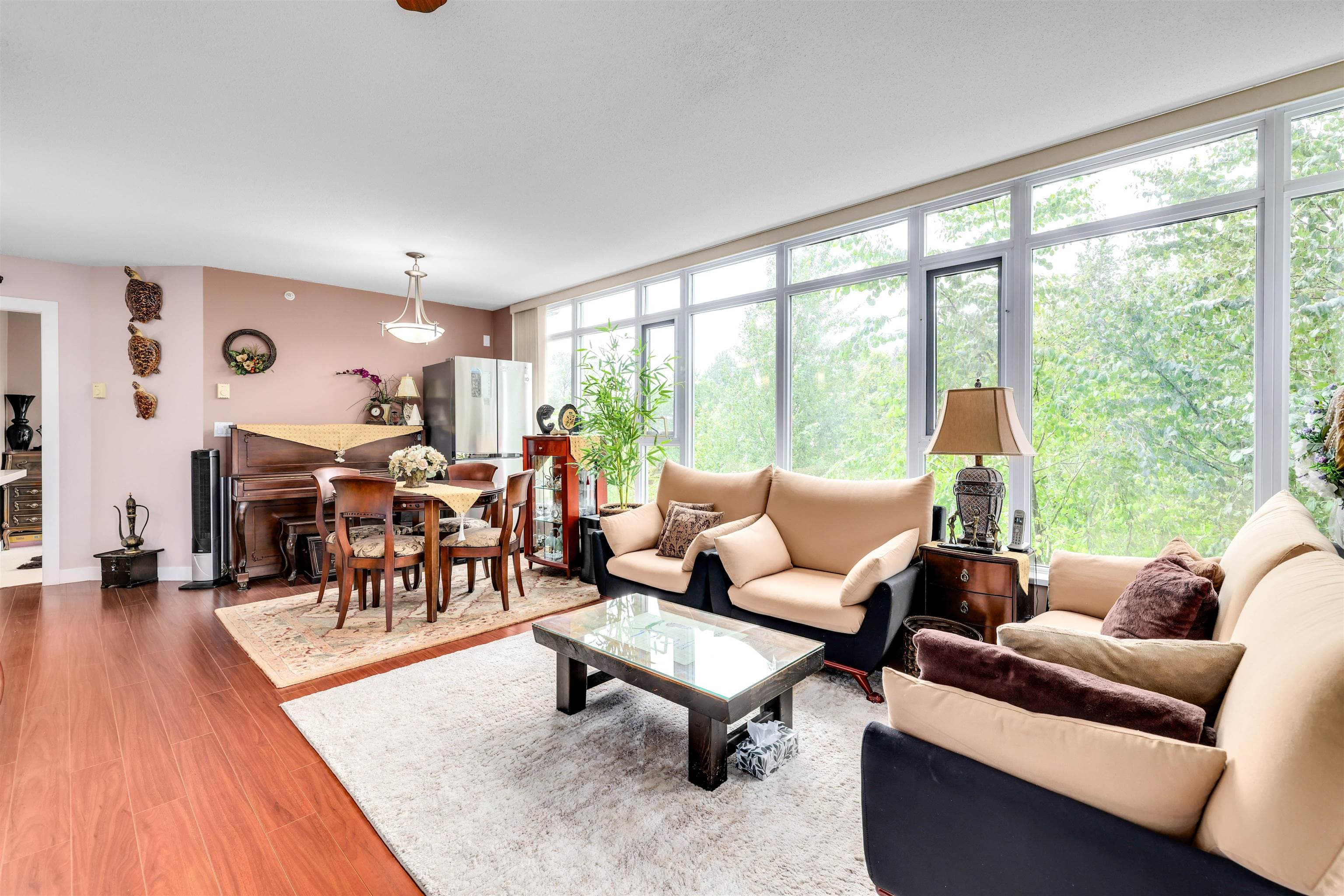 303 - 7090 Edmonds Street, Burnaby, V3N 0C6 — photo 4