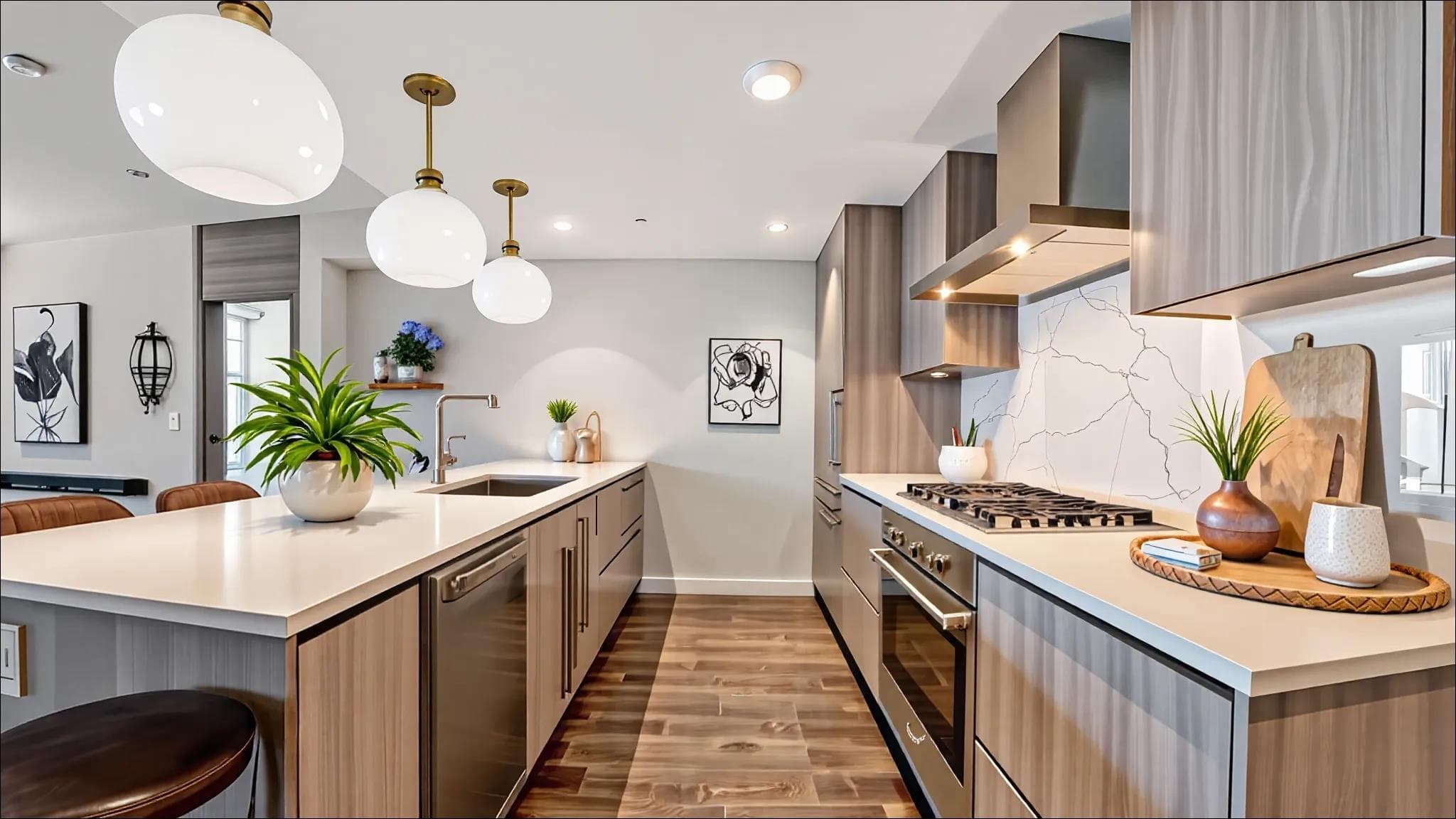 893 - 8671 Hazelbridge Way, Richmond, V6X 0W9 — photo 4