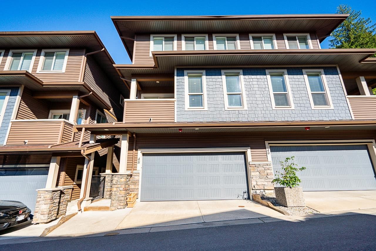 48 - 10480 248 Street, Maple Ridge, V2W 0J4 — photo 2