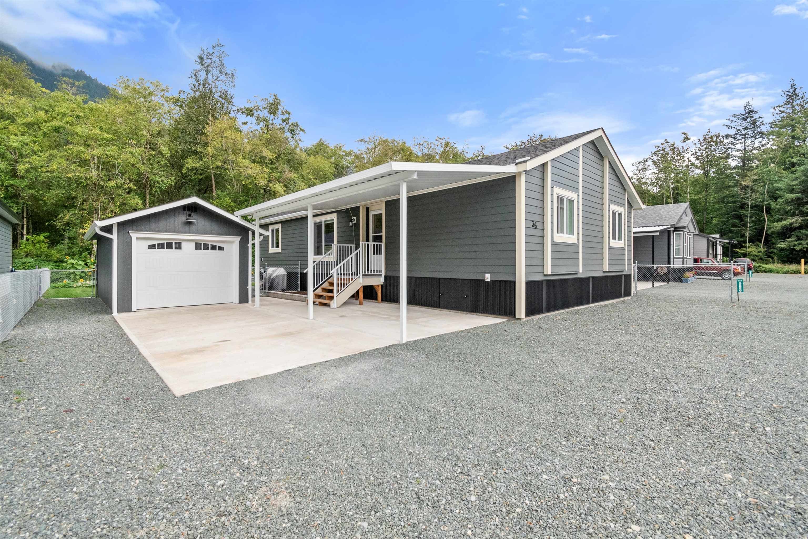 36 - 59060 Lougheed Highway, Hope, V0X 1L3 — photo 3