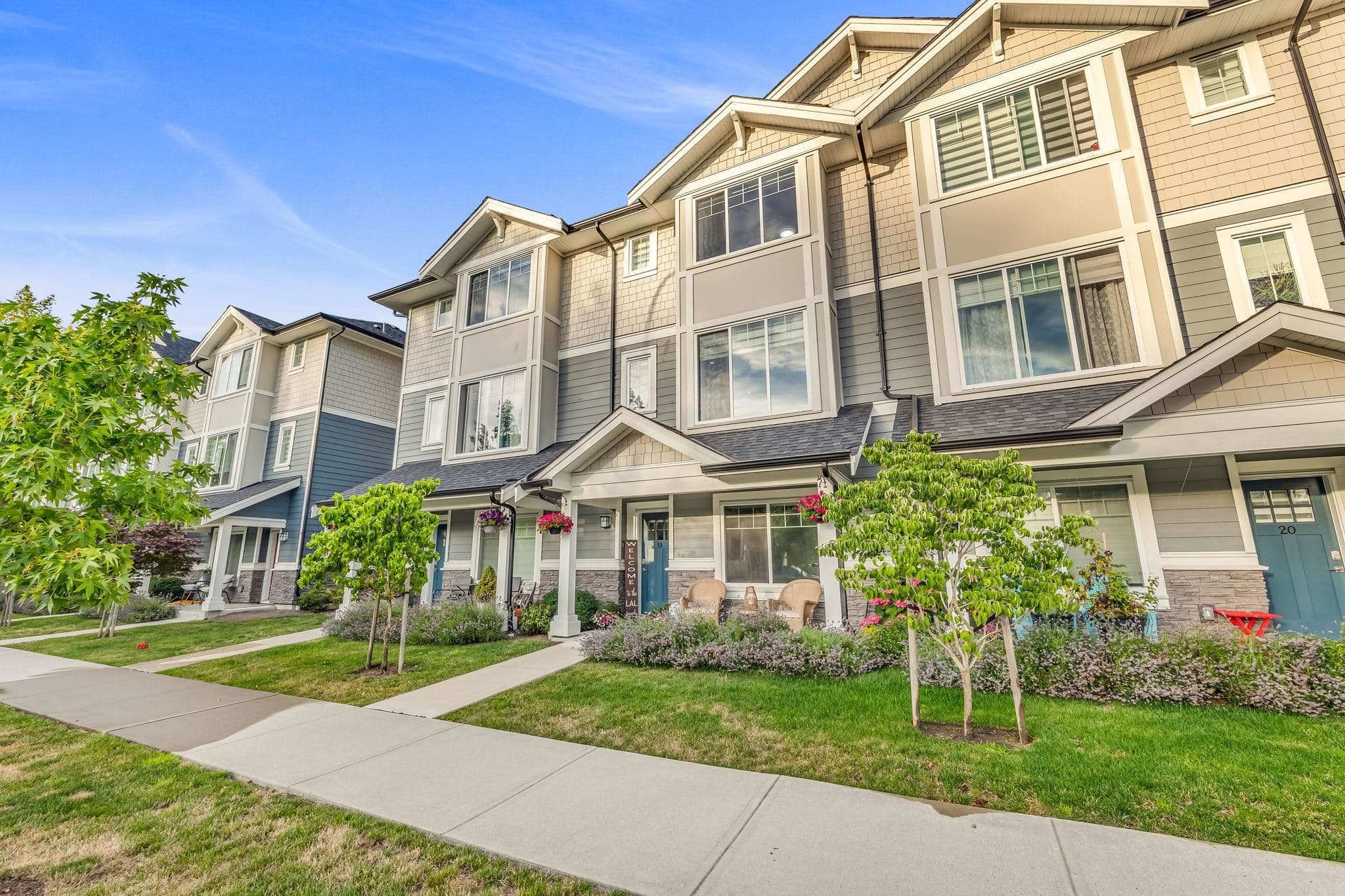 19 - 19483 74 Avenue, Surrey, V4N 6V7 — photo 2
