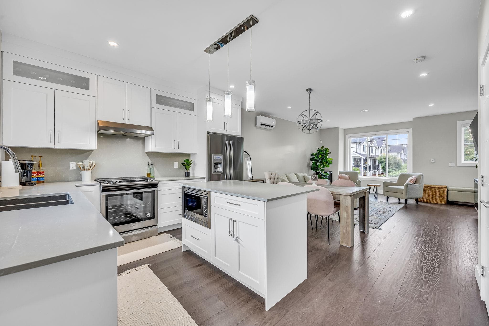 19 - 19483 74 Avenue, Surrey, V4N 6V7 — photo 3