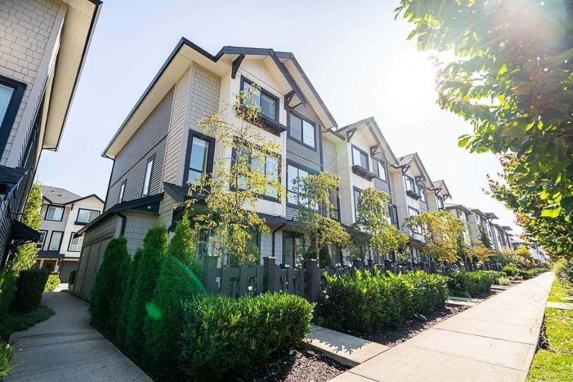 2 - 8570 204 Street, Langley, V2Y 0T9 — photo 2