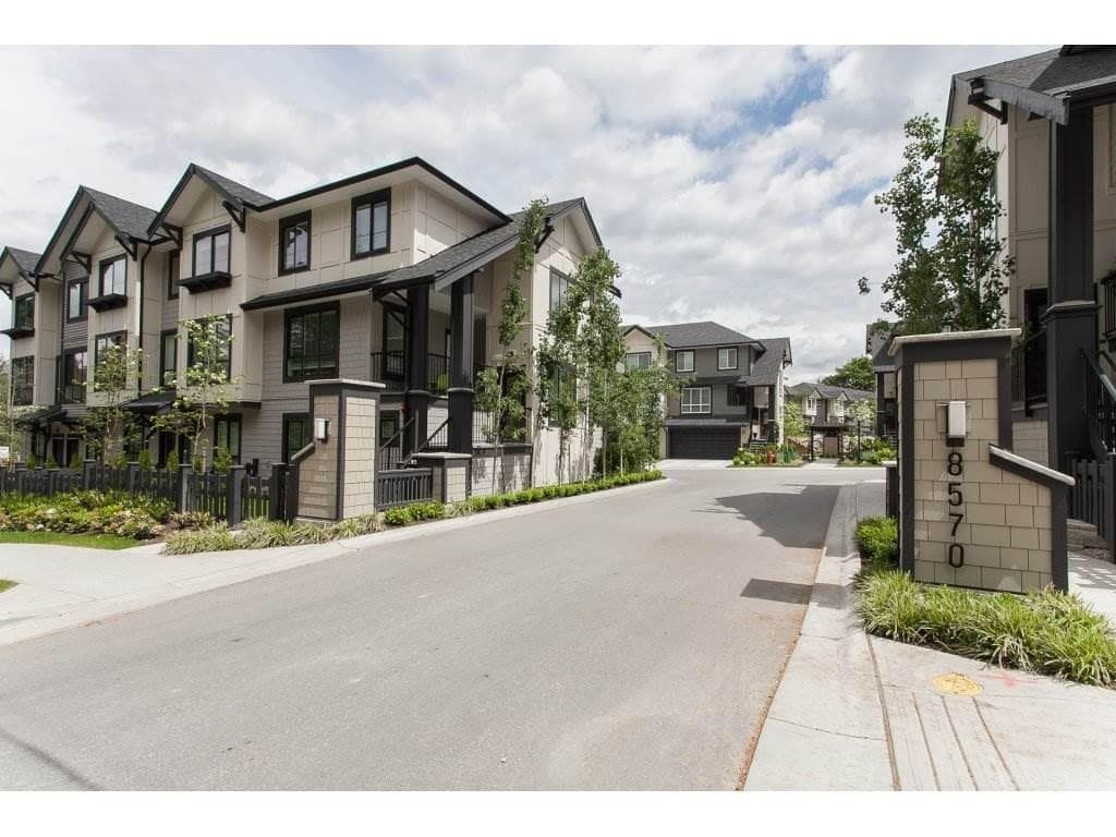 2 - 8570 204 Street, Langley, V2Y 0T9 — photo 1