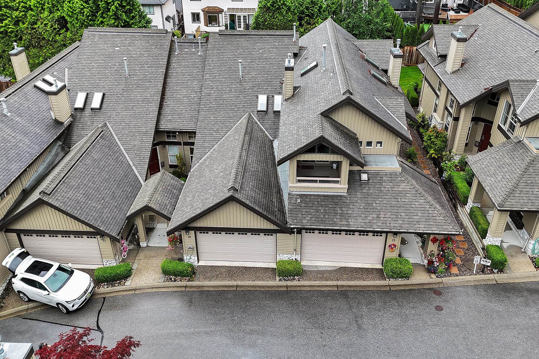 18 - 1550 Larkhall Crescent, North Vancouver, V7H 2Z2 — photo 2