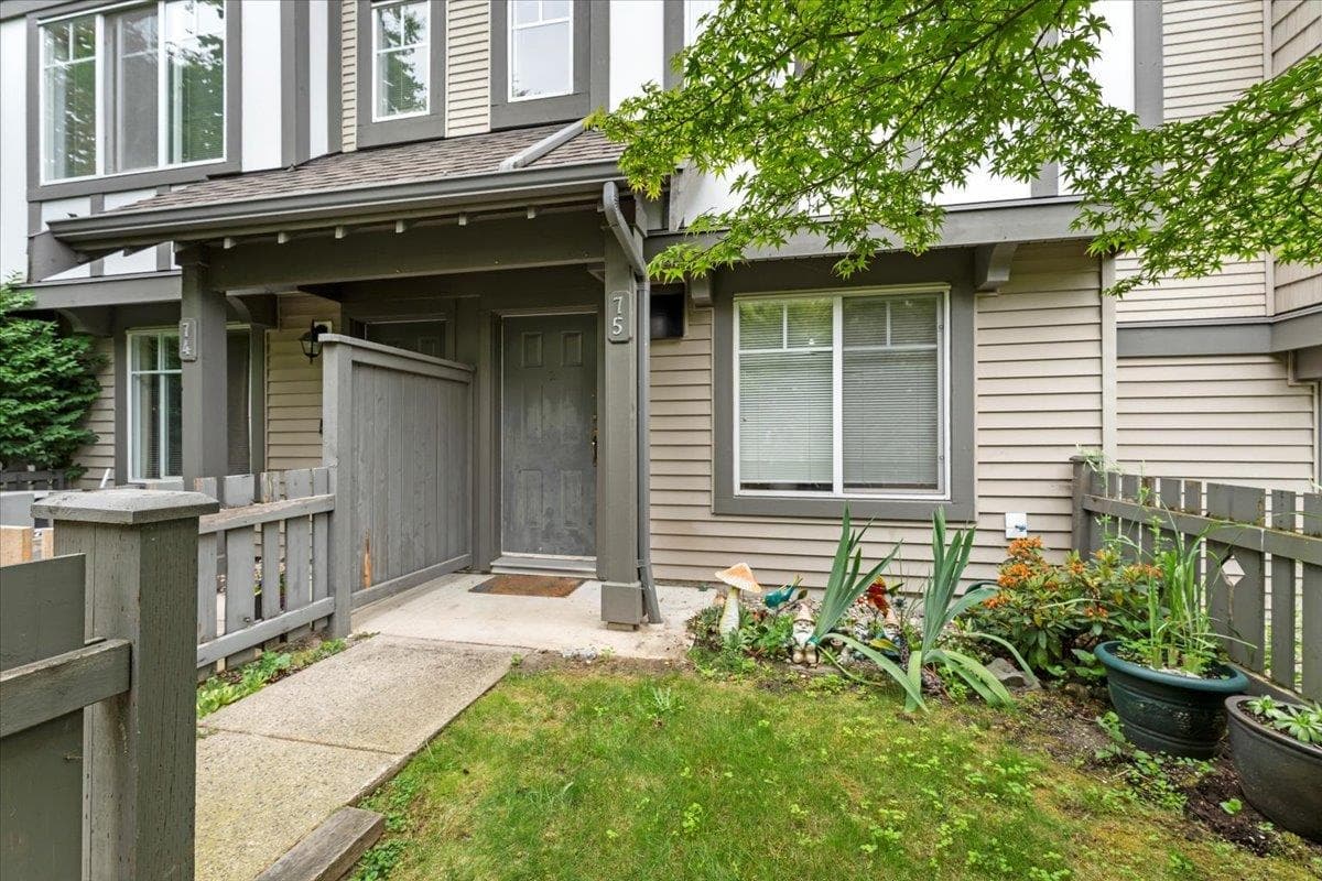 75 - 20038 70 Avenue, Langley, V2Y 0B4 — photo 3