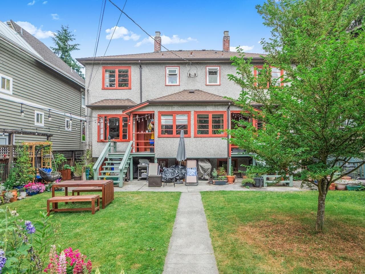 1958 W 12th Avenue, Vancouver, V6J 2E9 — photo 2