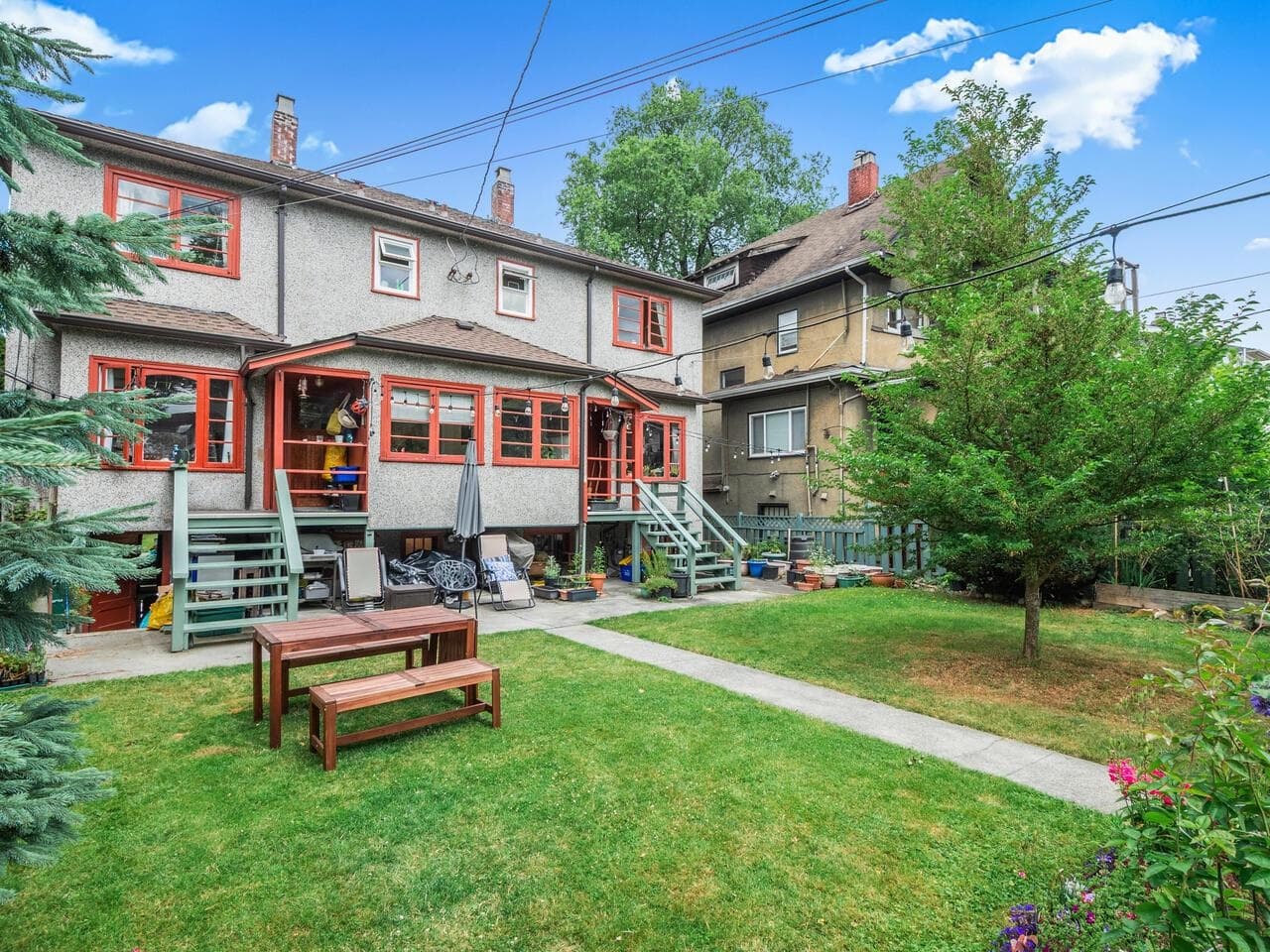 1958 W 12th Avenue, Vancouver, V6J 2E9 — photo 3