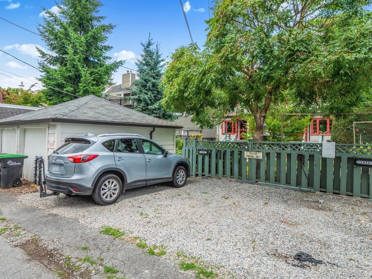 1958 W 12th Avenue, Vancouver, V6J 2E9 — photo 5