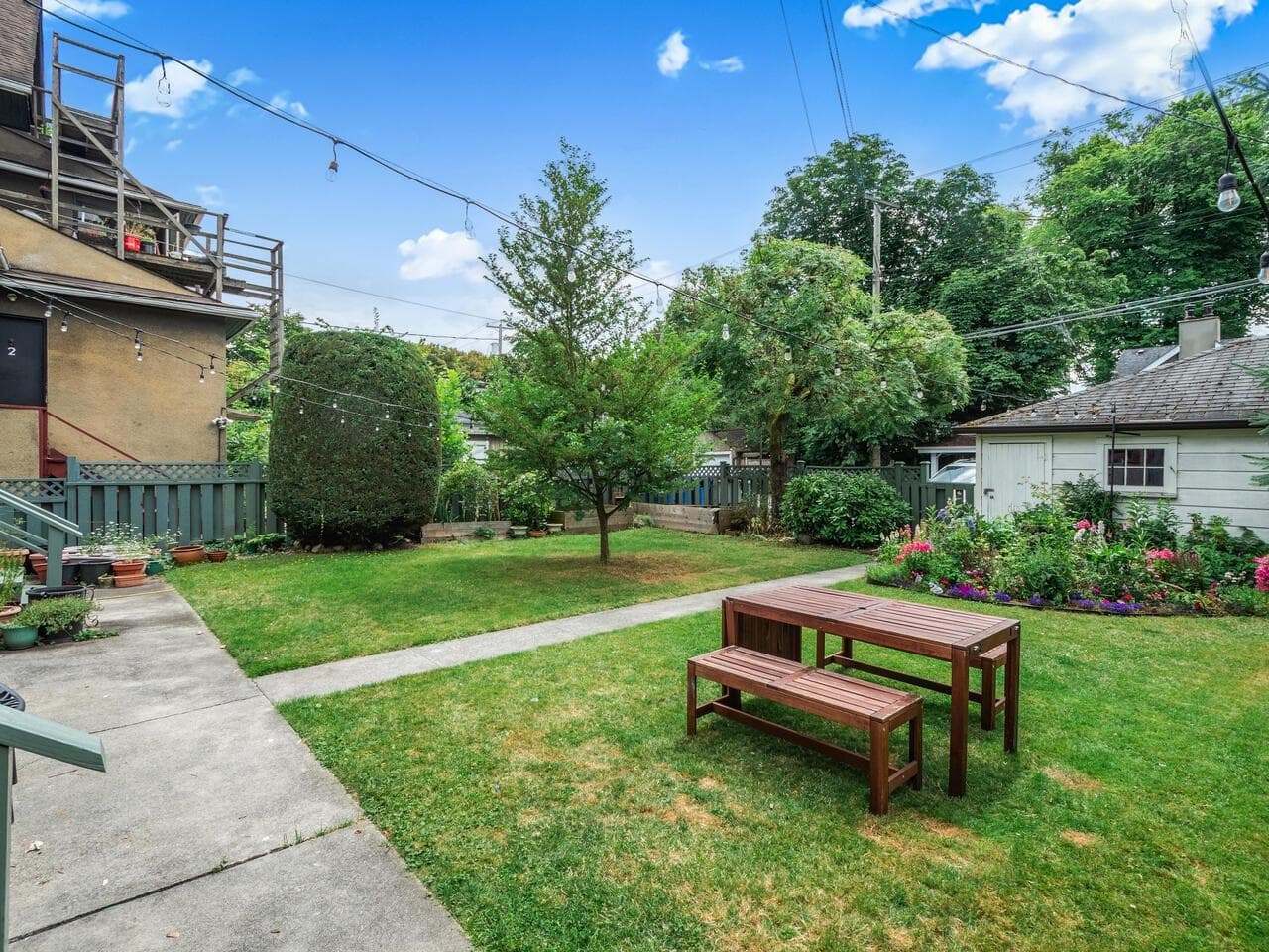1958 W 12th Avenue, Vancouver, V6J 2E9 — photo 4