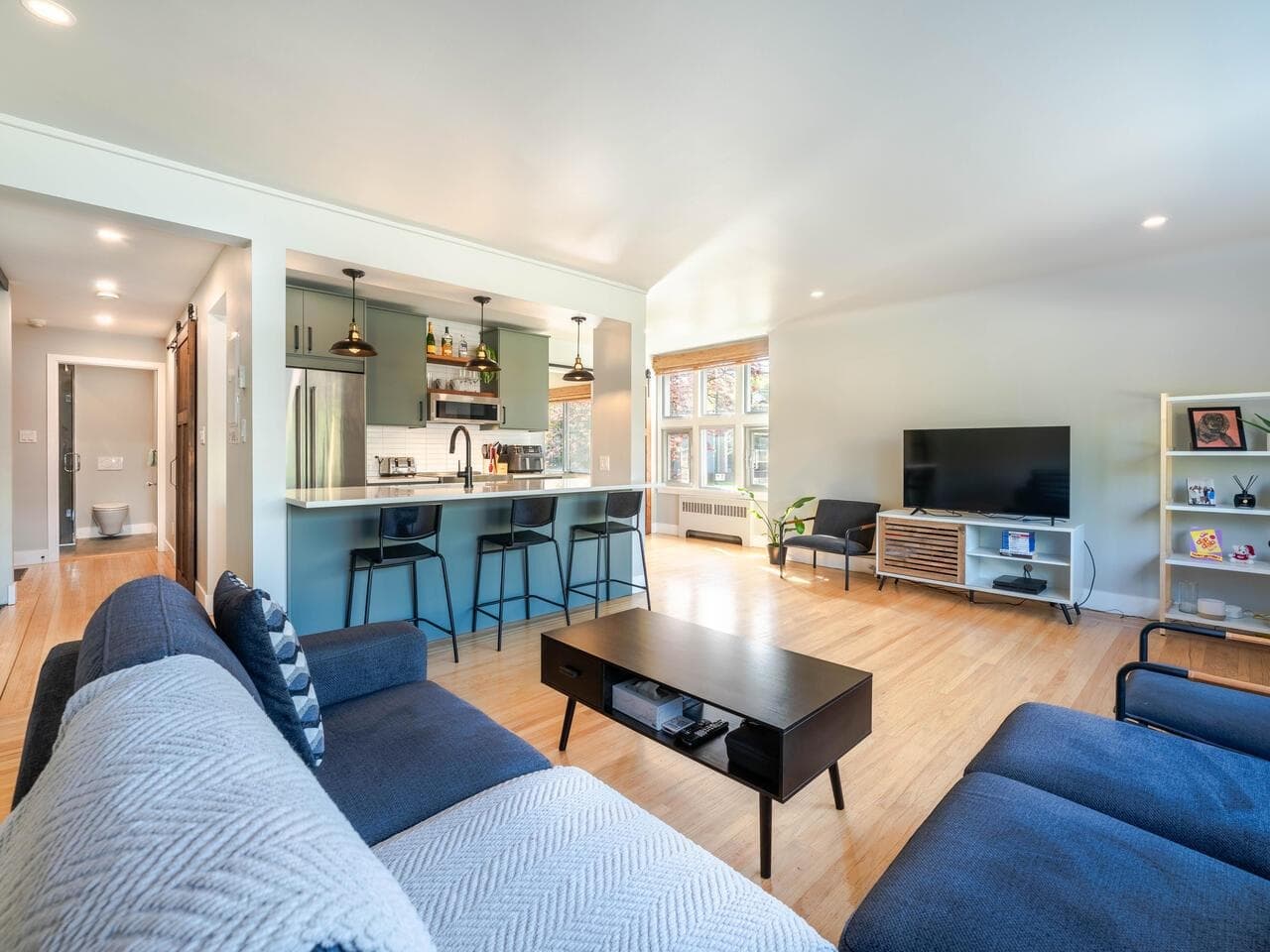 103 - 2776 Pine Street, Vancouver