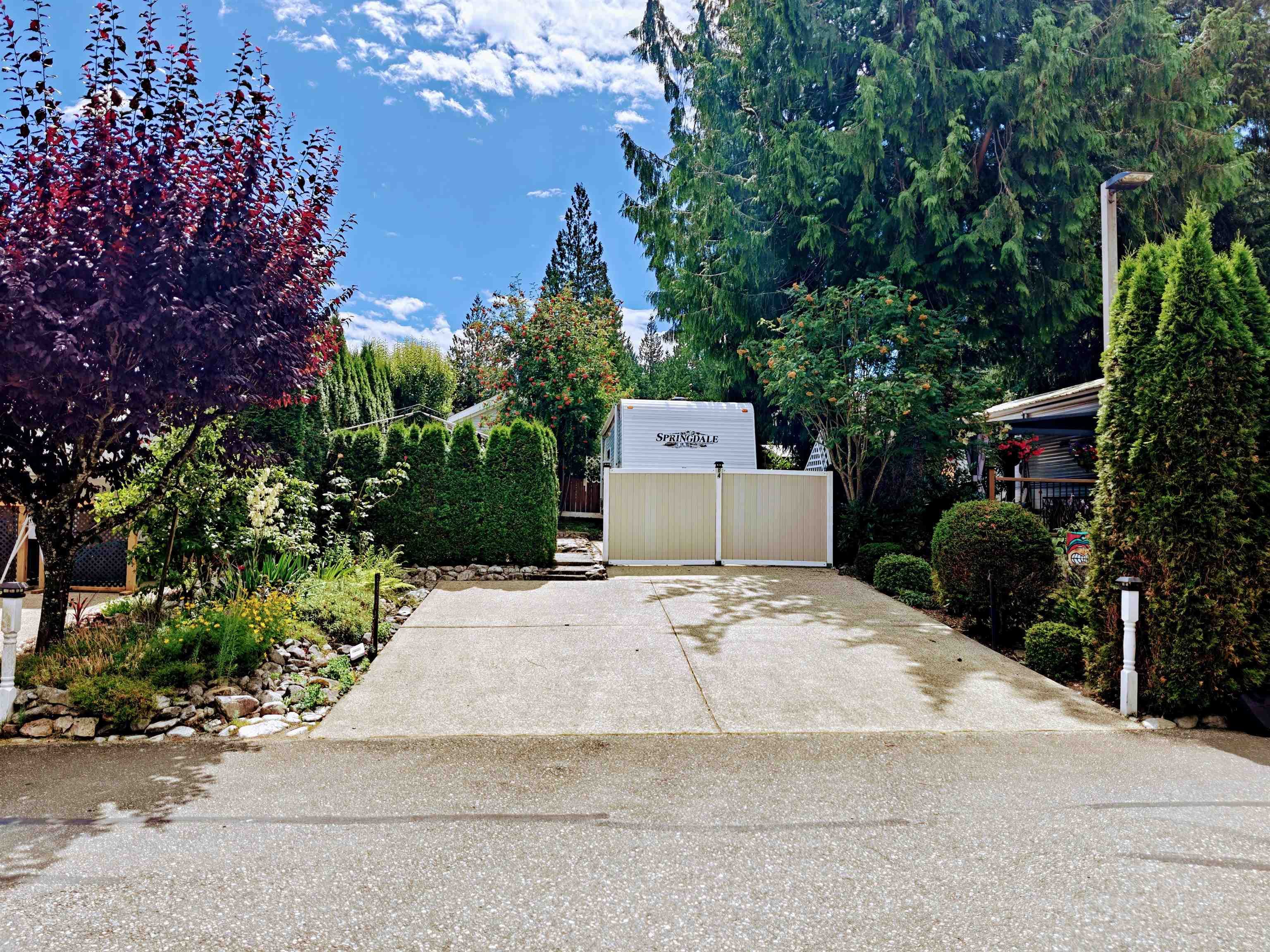 84 - 14600 Morris Valley Road, Mission, V0M 1A1 — photo 2