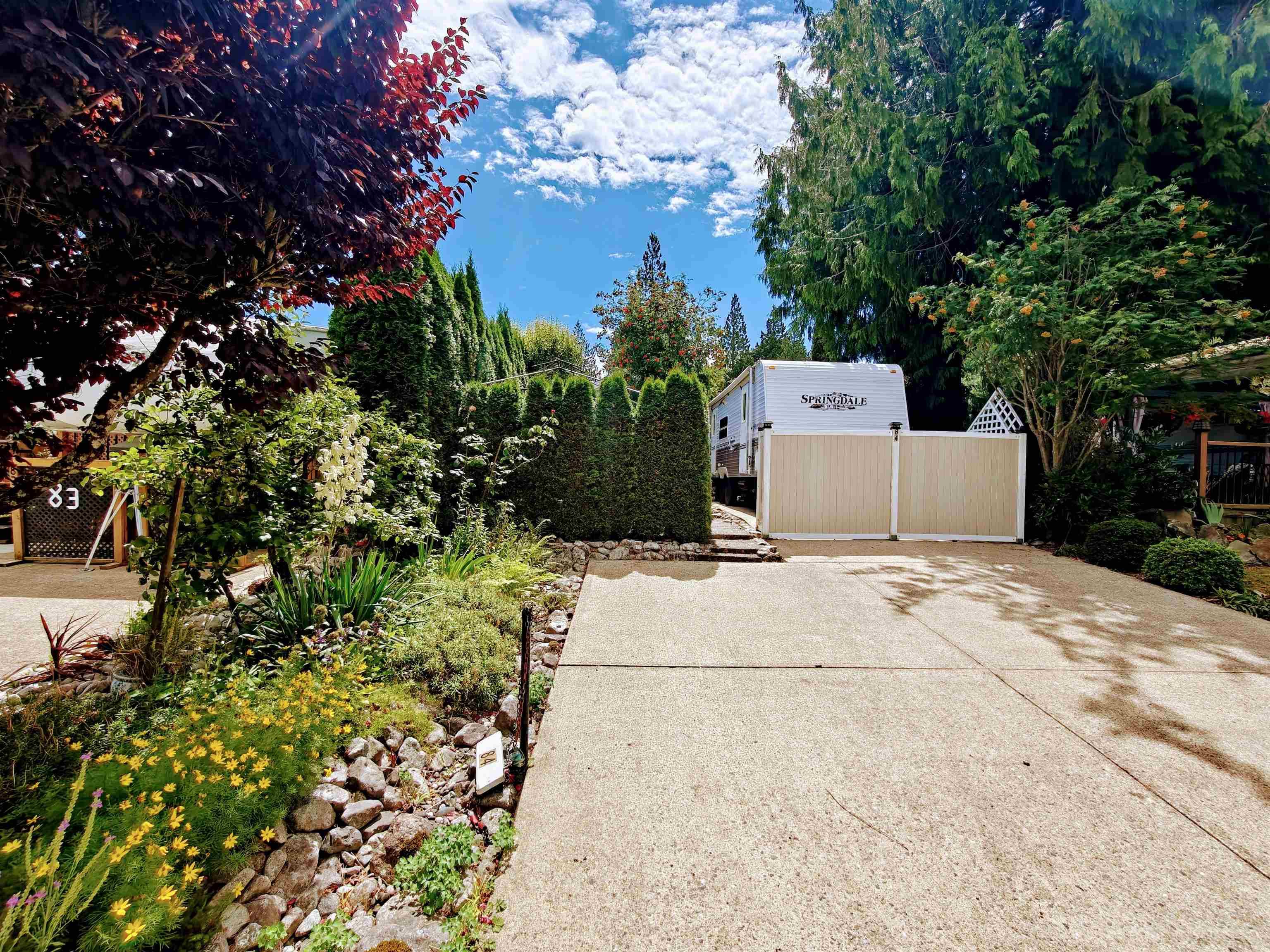 84 - 14600 Morris Valley Road, Mission, V0M 1A1 — photo 3