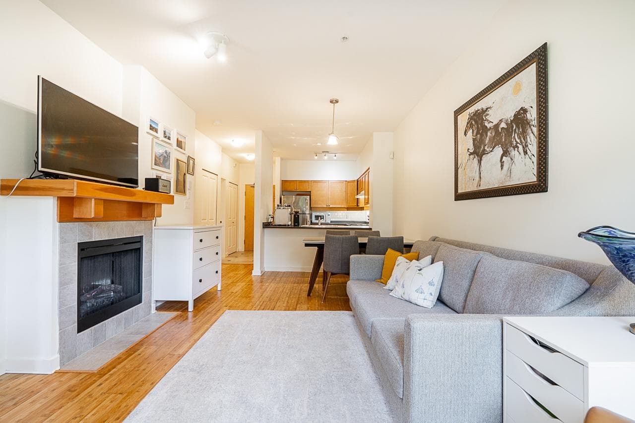 113 - 808 Sangster Place, New Westminster, V3L 5W3 — photo 2