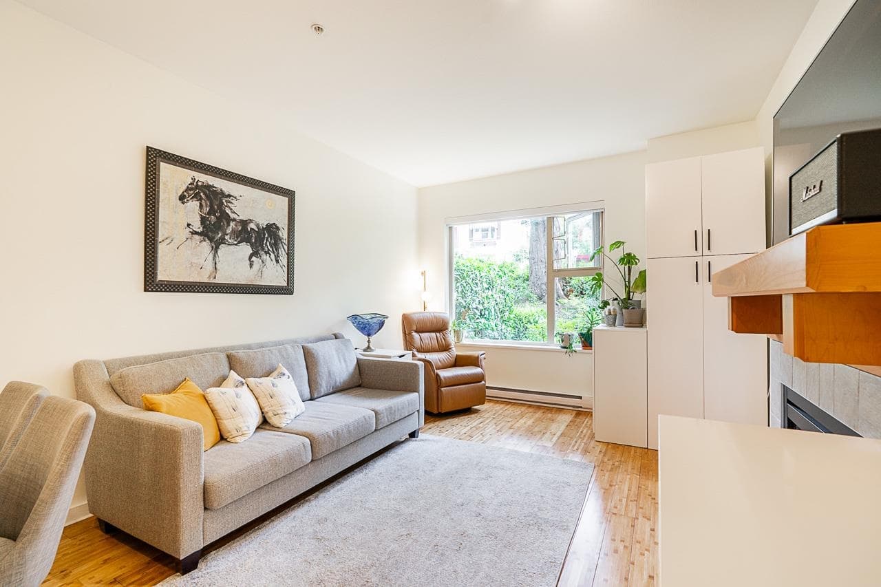 113 - 808 Sangster Place, New Westminster, V3L 5W3 — photo 3