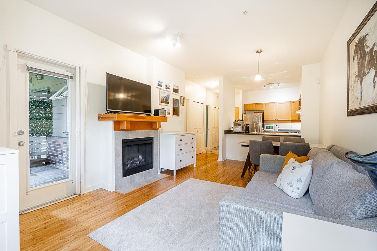 113 - 808 Sangster Place, New Westminster, V3L 5W3 — photo 4