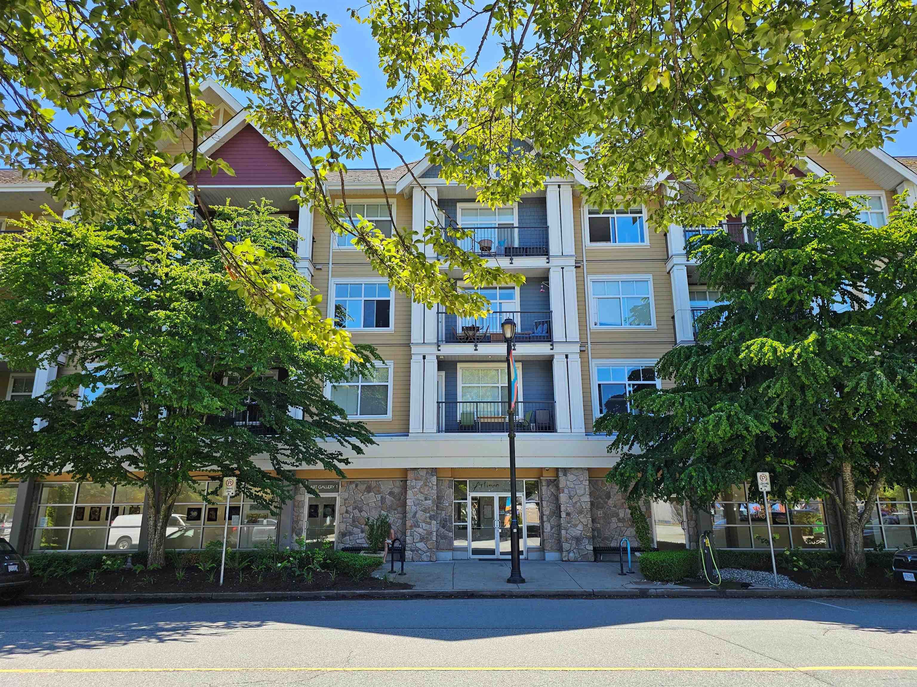 418 - 1336 Main Street, Squamish, V8B 0R2 — photo 3