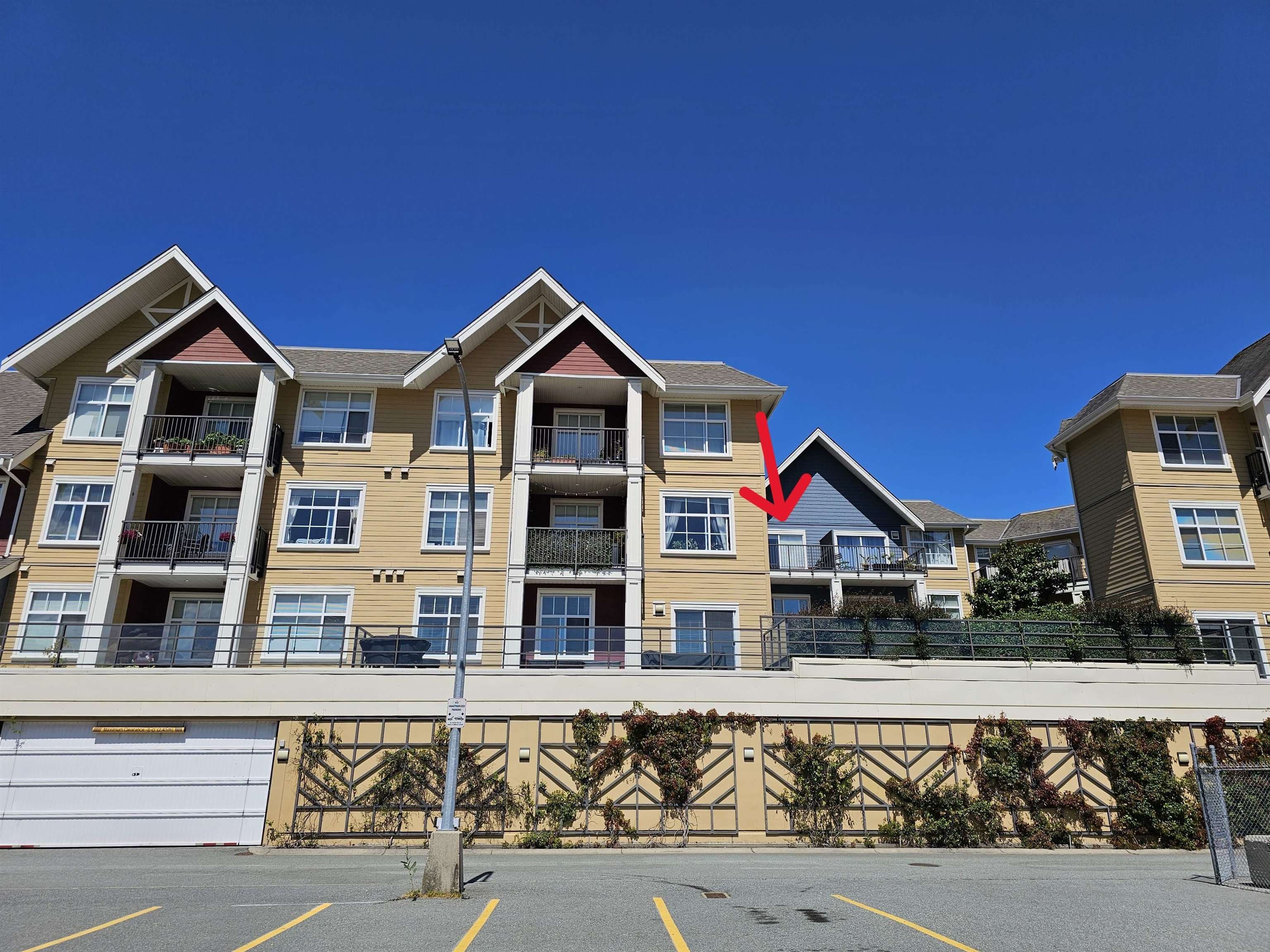 418 - 1336 Main Street, Squamish