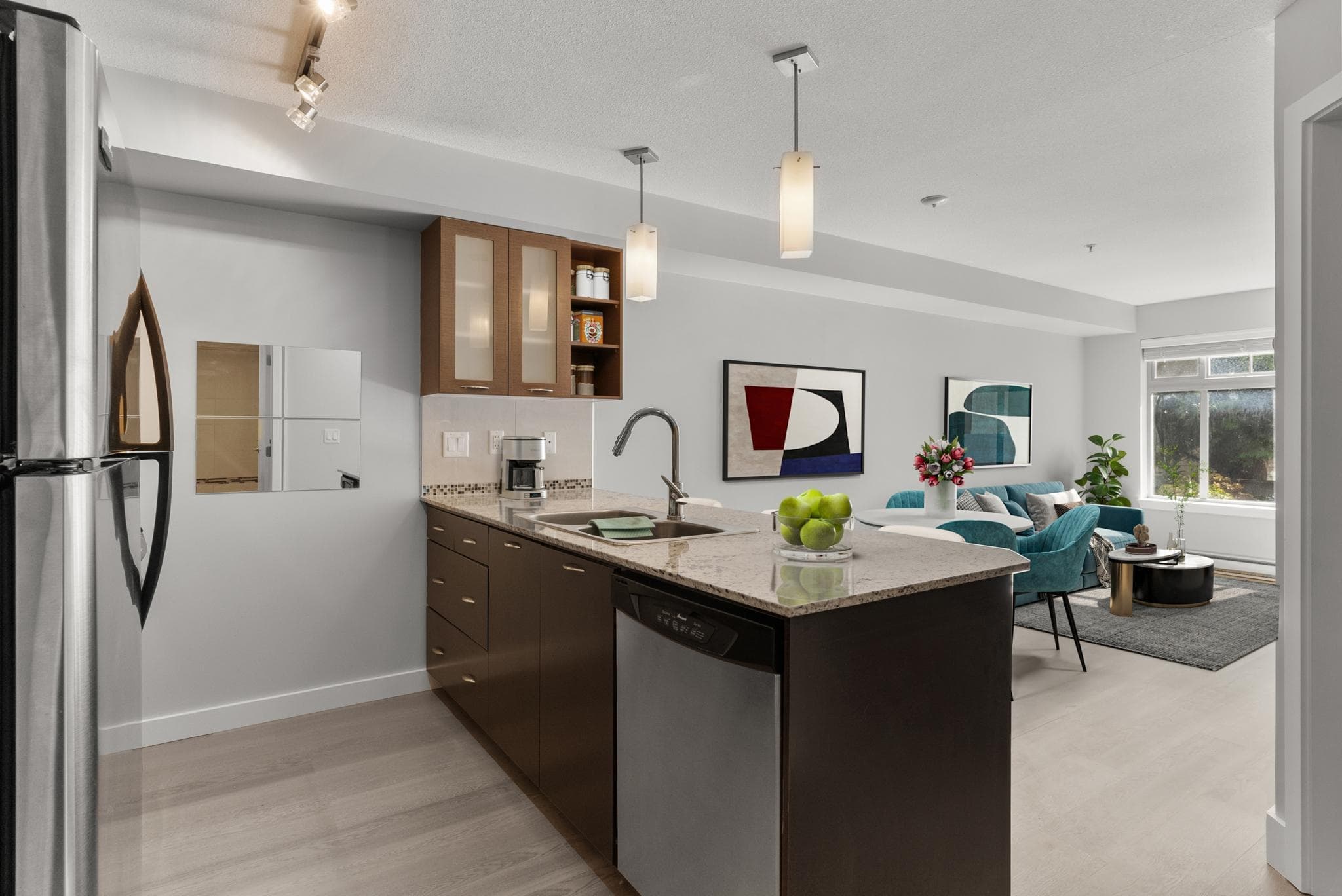 210 - 2233 Mckenzie Road, Abbotsford
