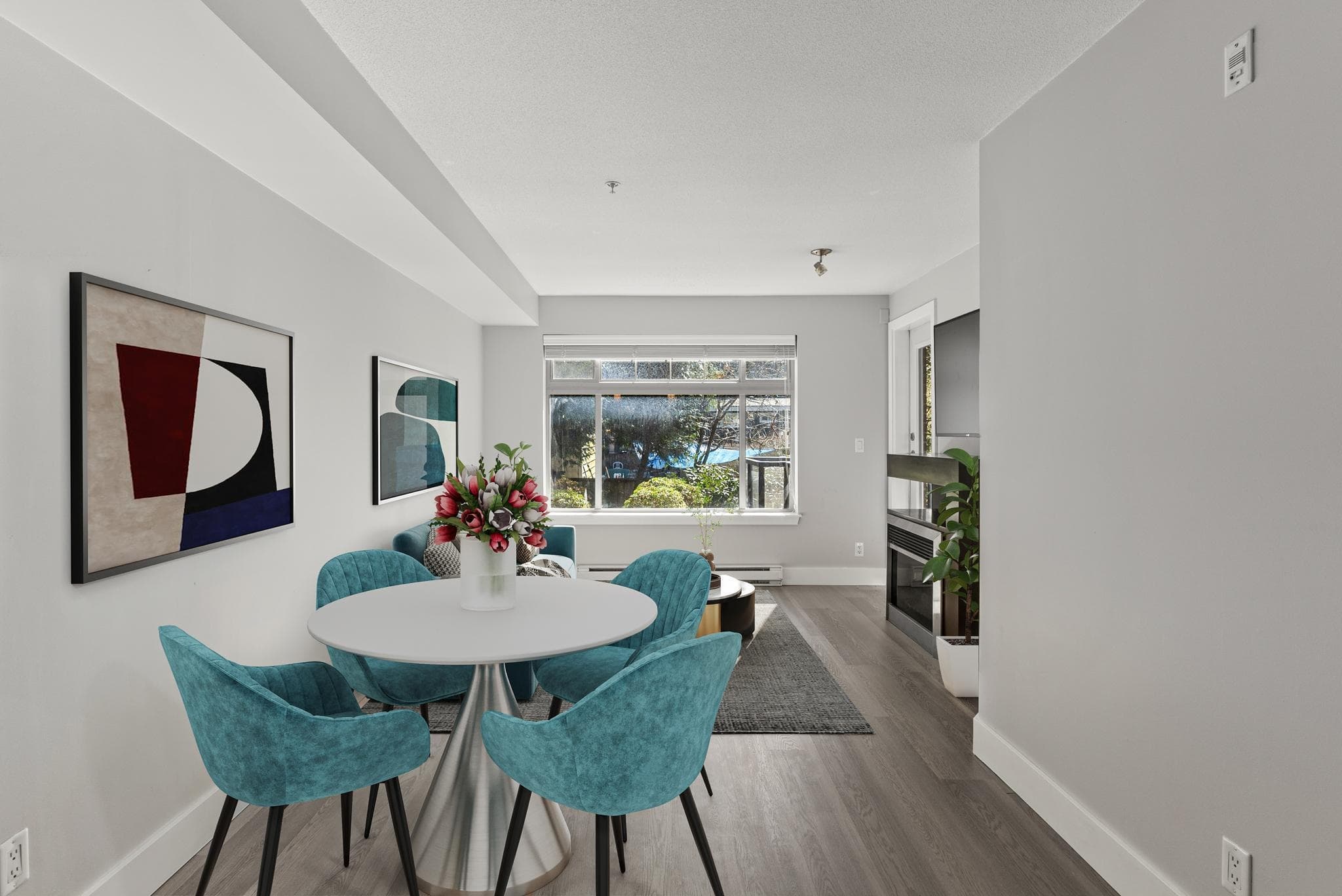 210 - 2233 Mckenzie Road, Abbotsford, V2S 4A1 — photo 4