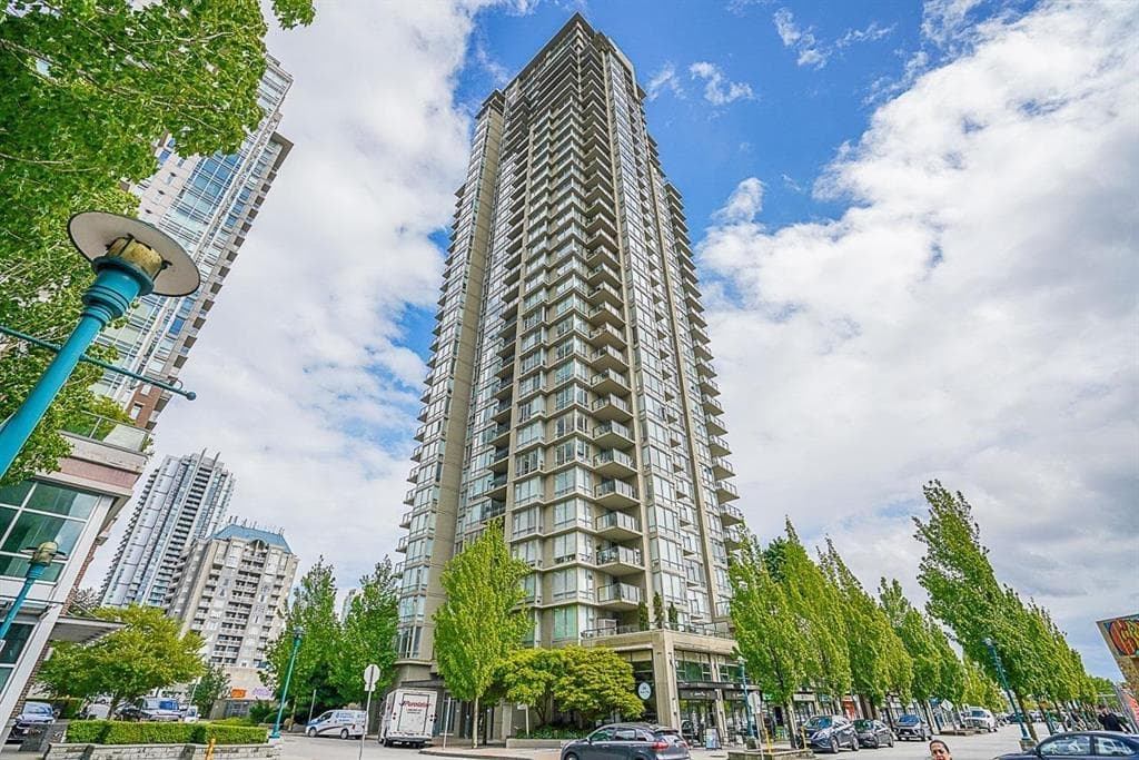 803 - 2980 Atlantic Avenue, Coquitlam, V3B 0G2 — photo 2