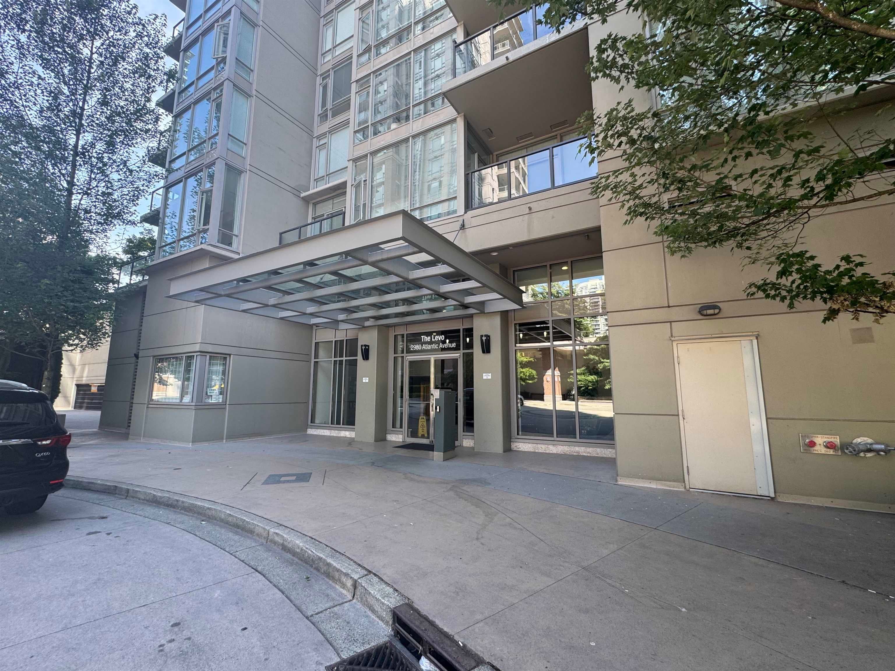 803 - 2980 Atlantic Avenue, Coquitlam, V3B 0G2 — photo 3