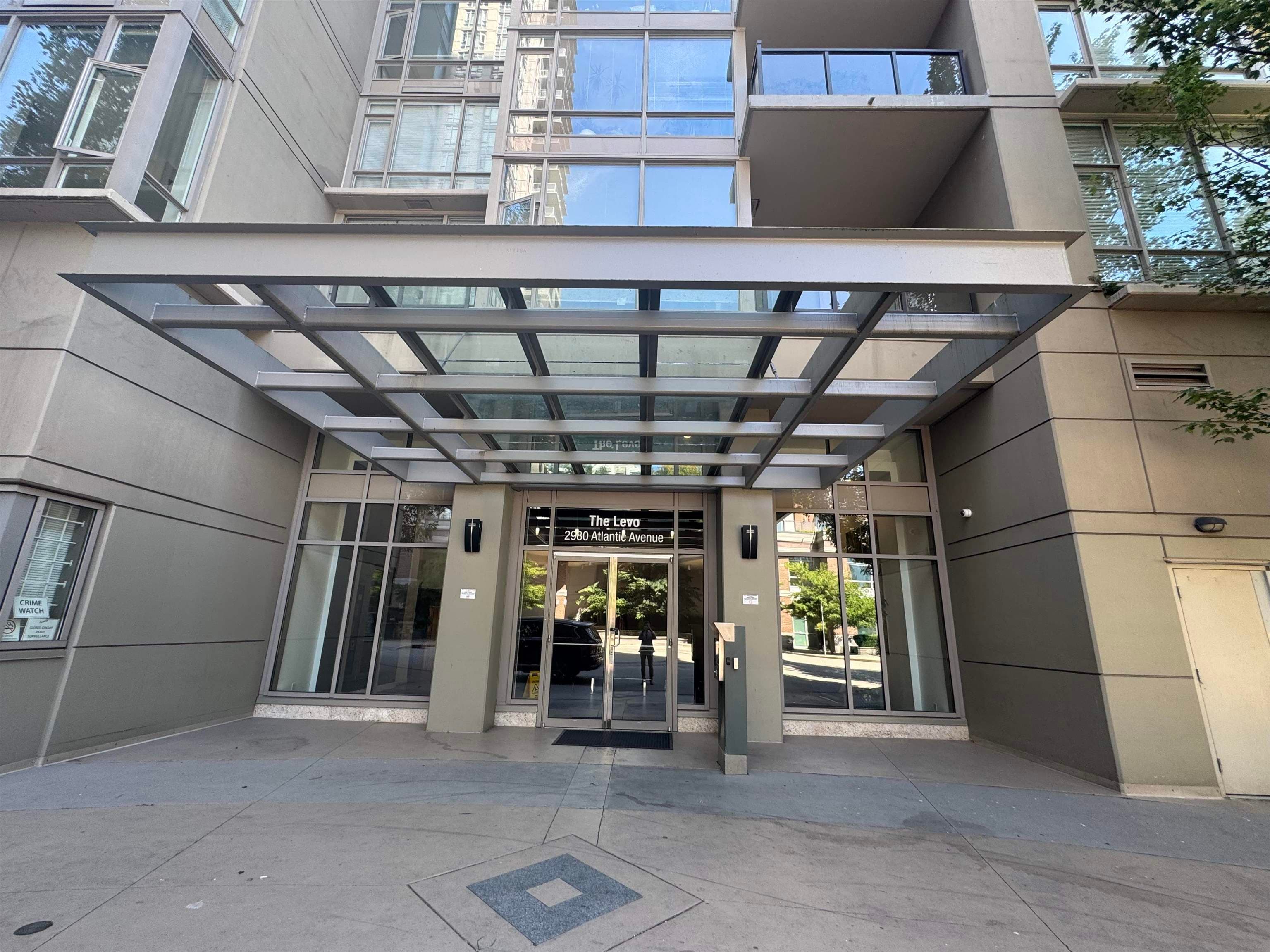 803 - 2980 Atlantic Avenue, Coquitlam, V3B 0G2 — photo 4