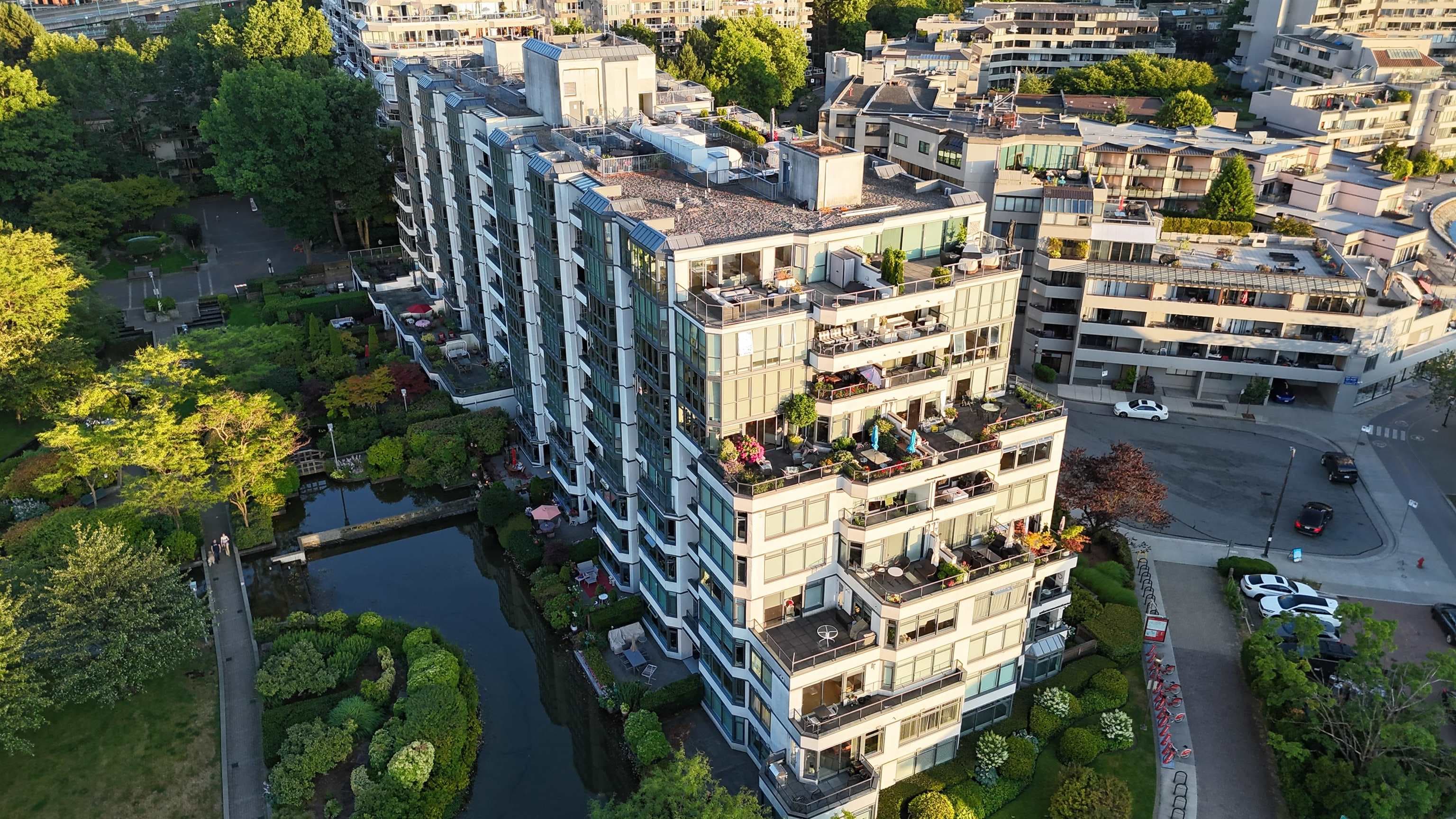 411 - 456 Moberly Road, Vancouver, V5Z 4L7 — photo 4