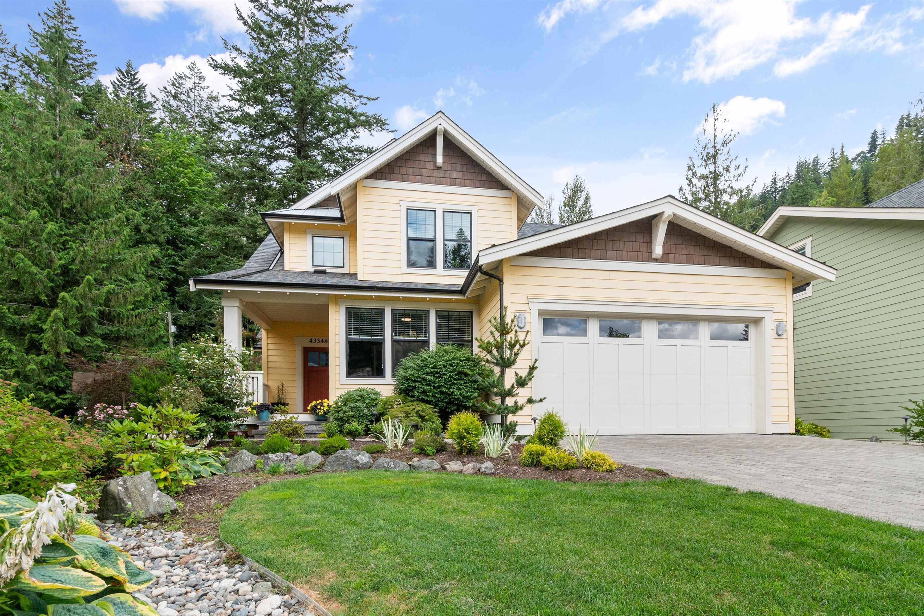 43348 Creekside Circle, Lindell Beach, V2R 0Z4 — photo 2