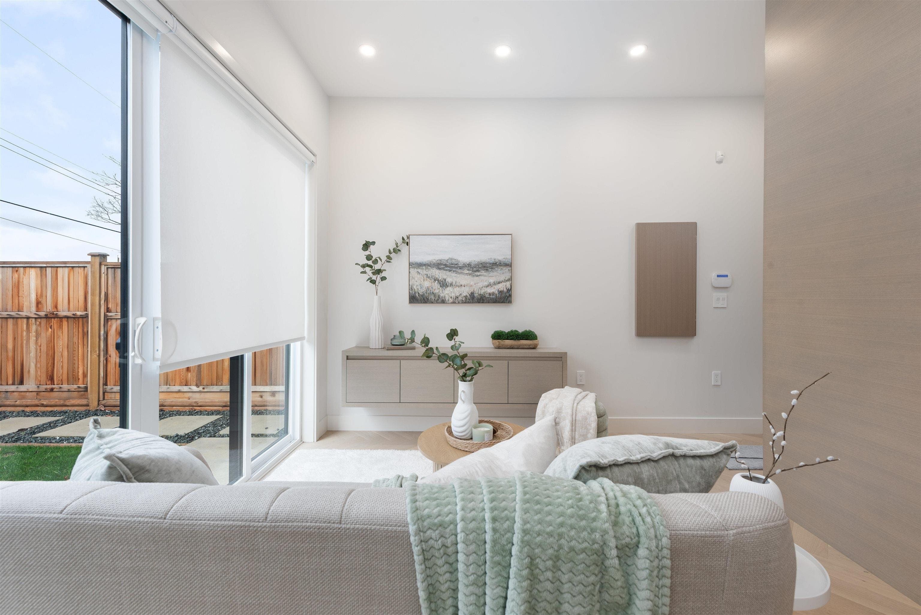 3349 Kaslo Street, Vancouver