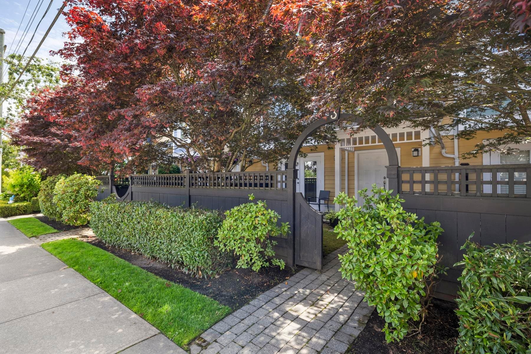 3 - 4729 Garry Street, Delta, V4K 3Z6 — photo 4