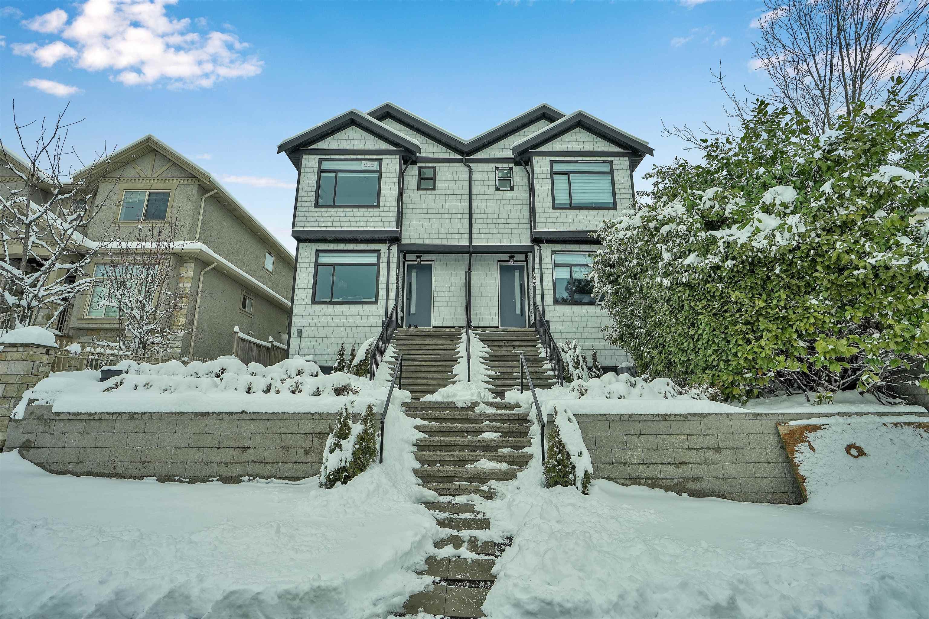 1423 E 62nd Avenue, Vancouver, V5N 1B7 — photo 3