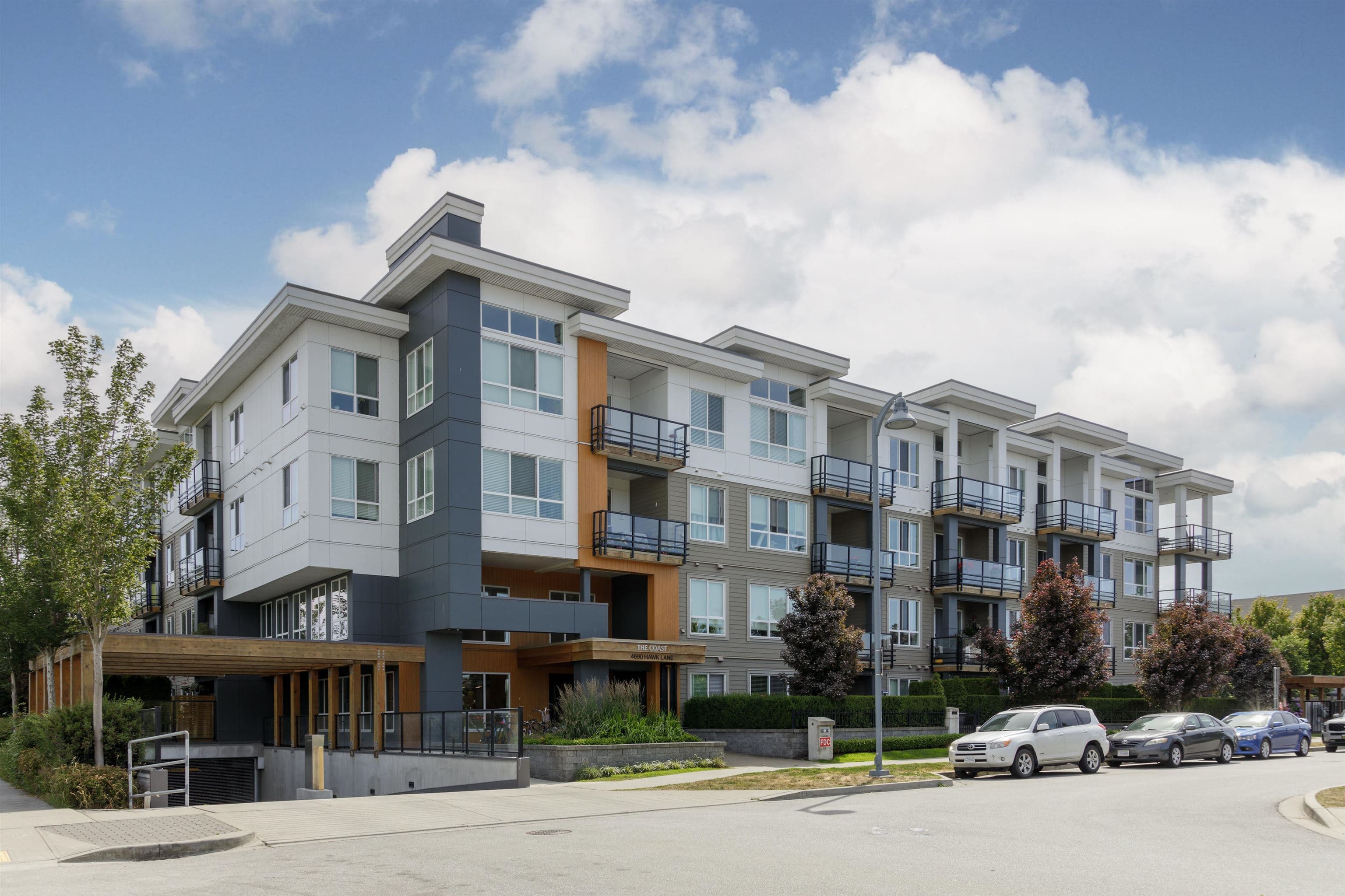 122 - 4690 Hawk Lane, Tsawwassen, V4M 0C4 — photo 1