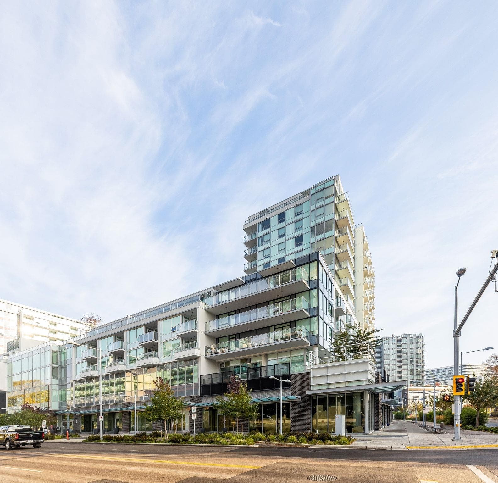 403 - 6900 Pearson Way, Richmond, V7C 0C9 — photo 2