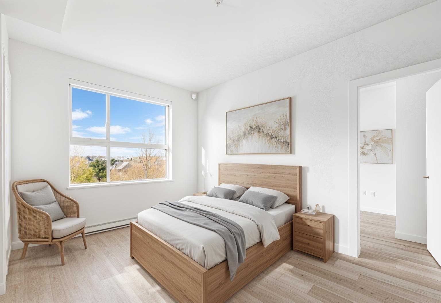 401 - 20695 Eastleigh Crescent, Langley, V3A 0P7 — photo 5