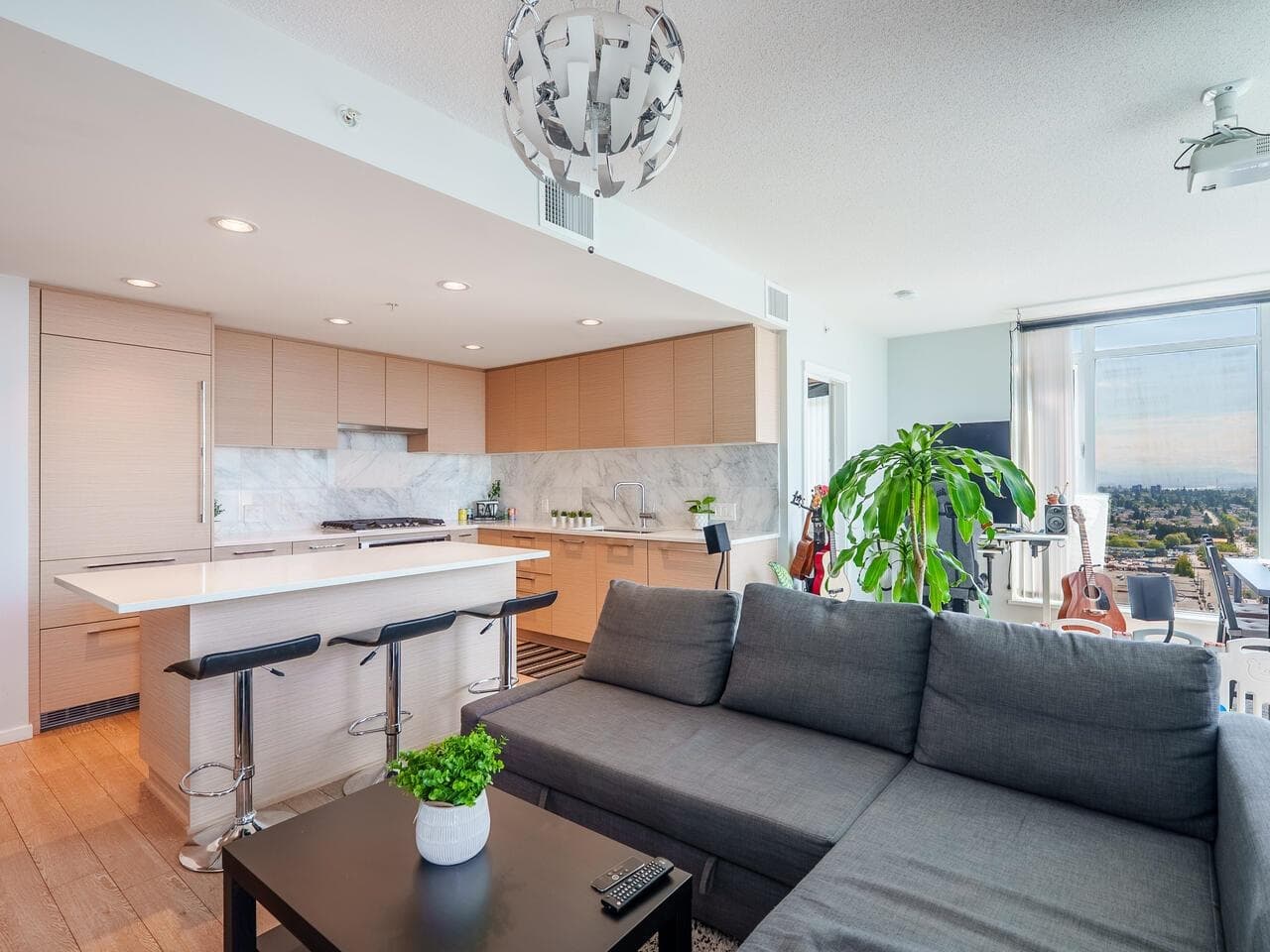 2708 - 6700 Dunblane Avenue, Burnaby — sold