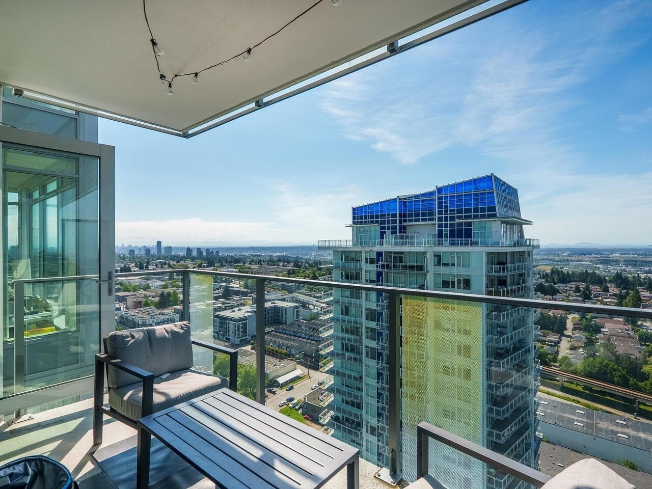2708 - 6700 Dunblane Avenue, Burnaby, V5H 0J3 — photo 4