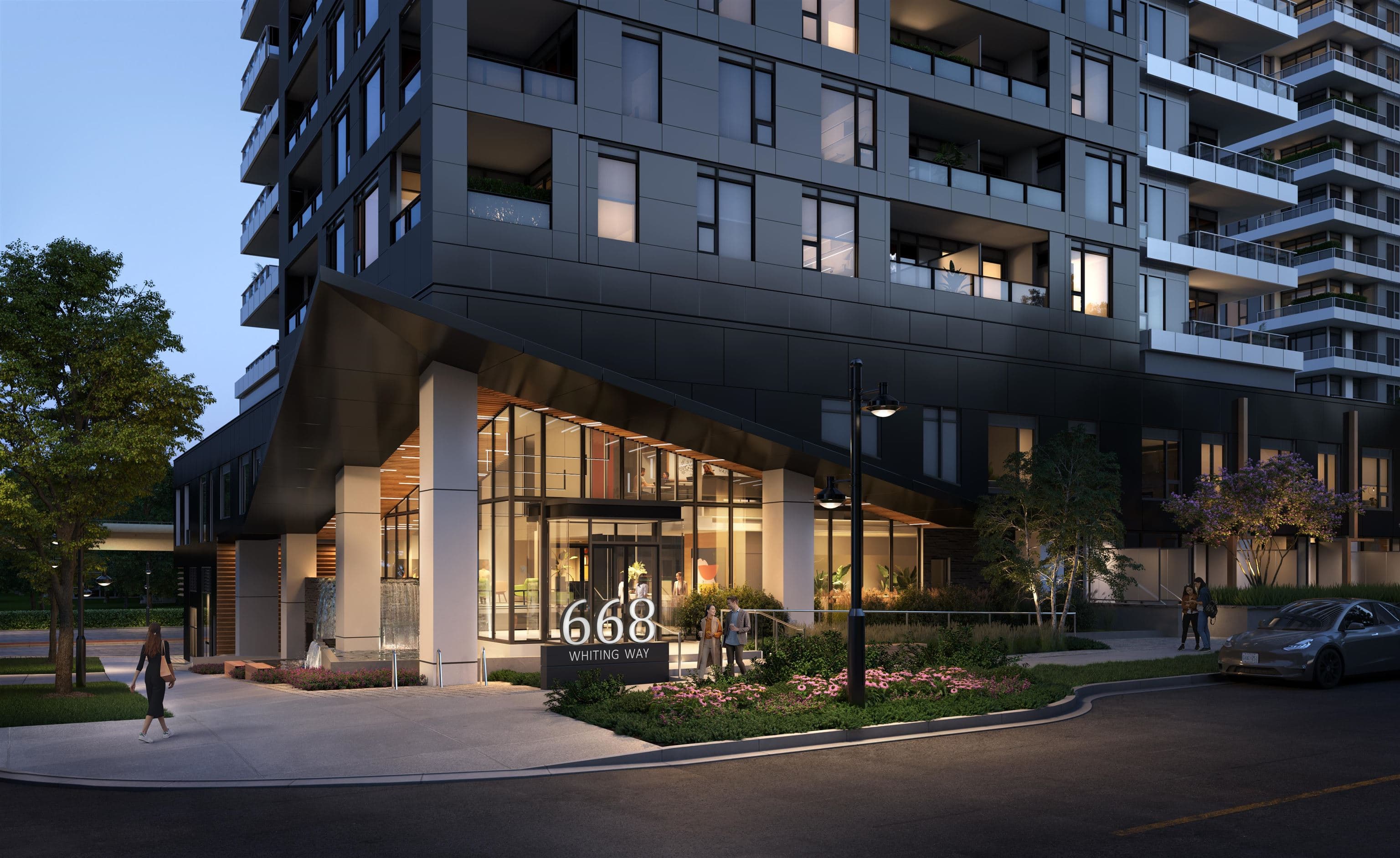 509 - 668 Whiting Way, Coquitlam, V3J 3S4 — photo 2