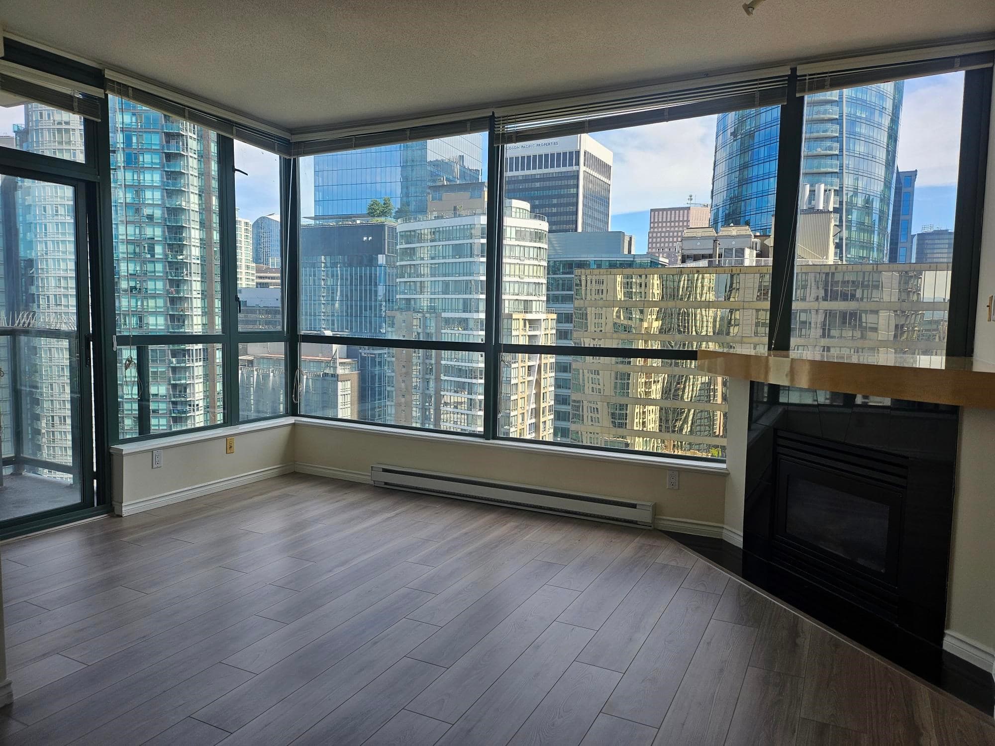 2101 - 1239 W Georgia Street, Vancouver, V6E 4R8 — photo 2