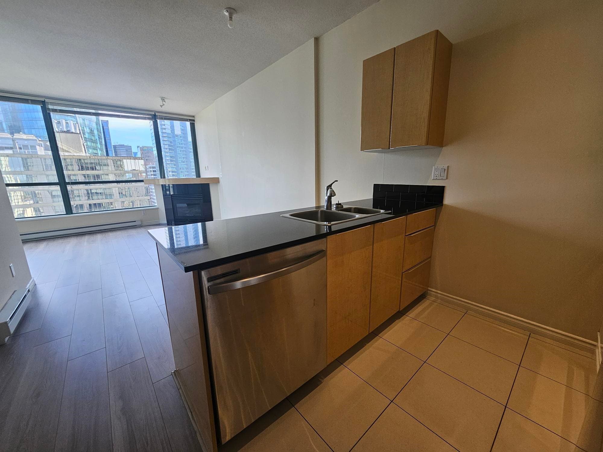 2101 - 1239 W Georgia Street, Vancouver, V6E 4R8 — photo 5
