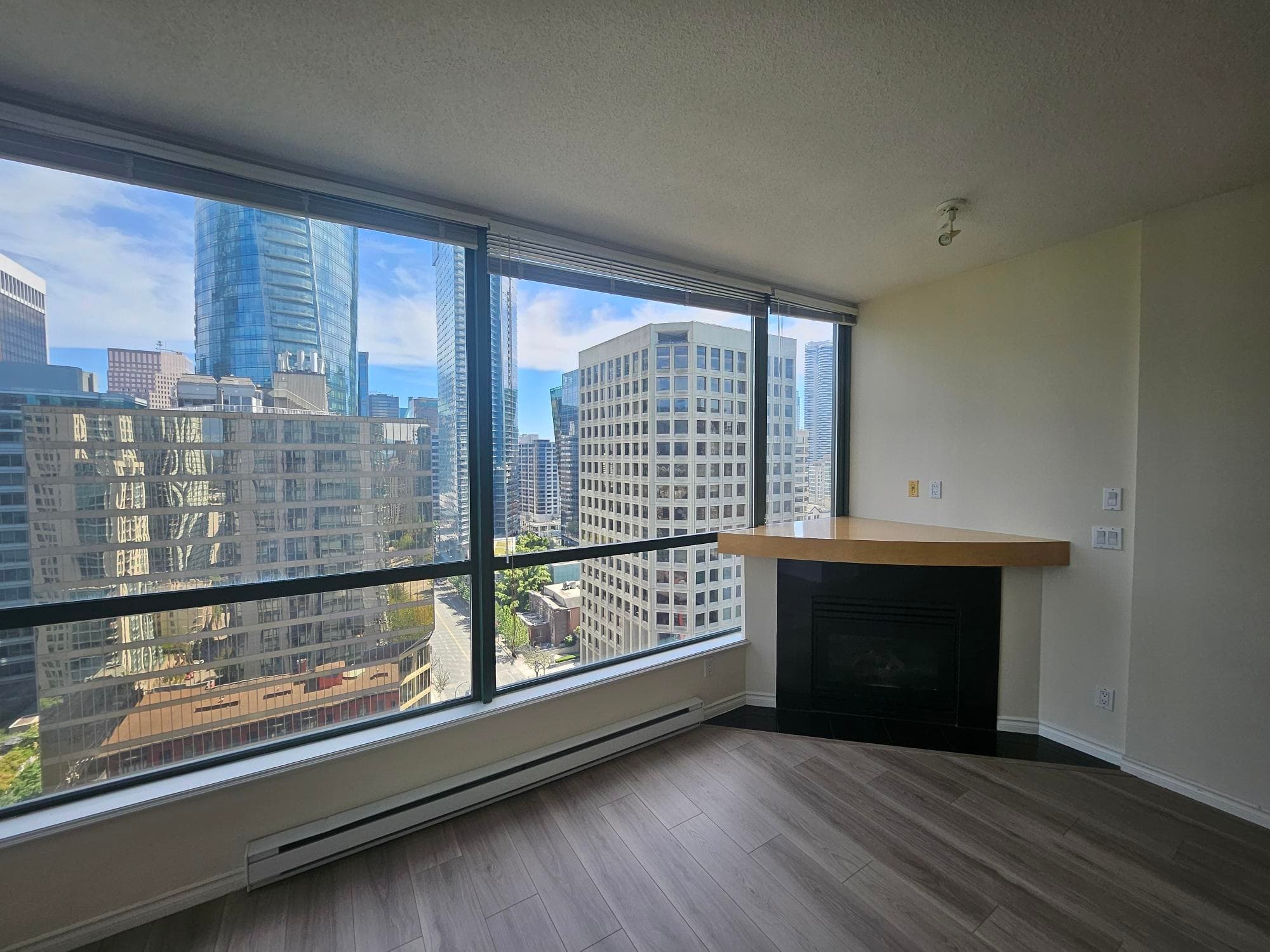 2101 - 1239 W Georgia Street, Vancouver, V6E 4R8 — photo 4