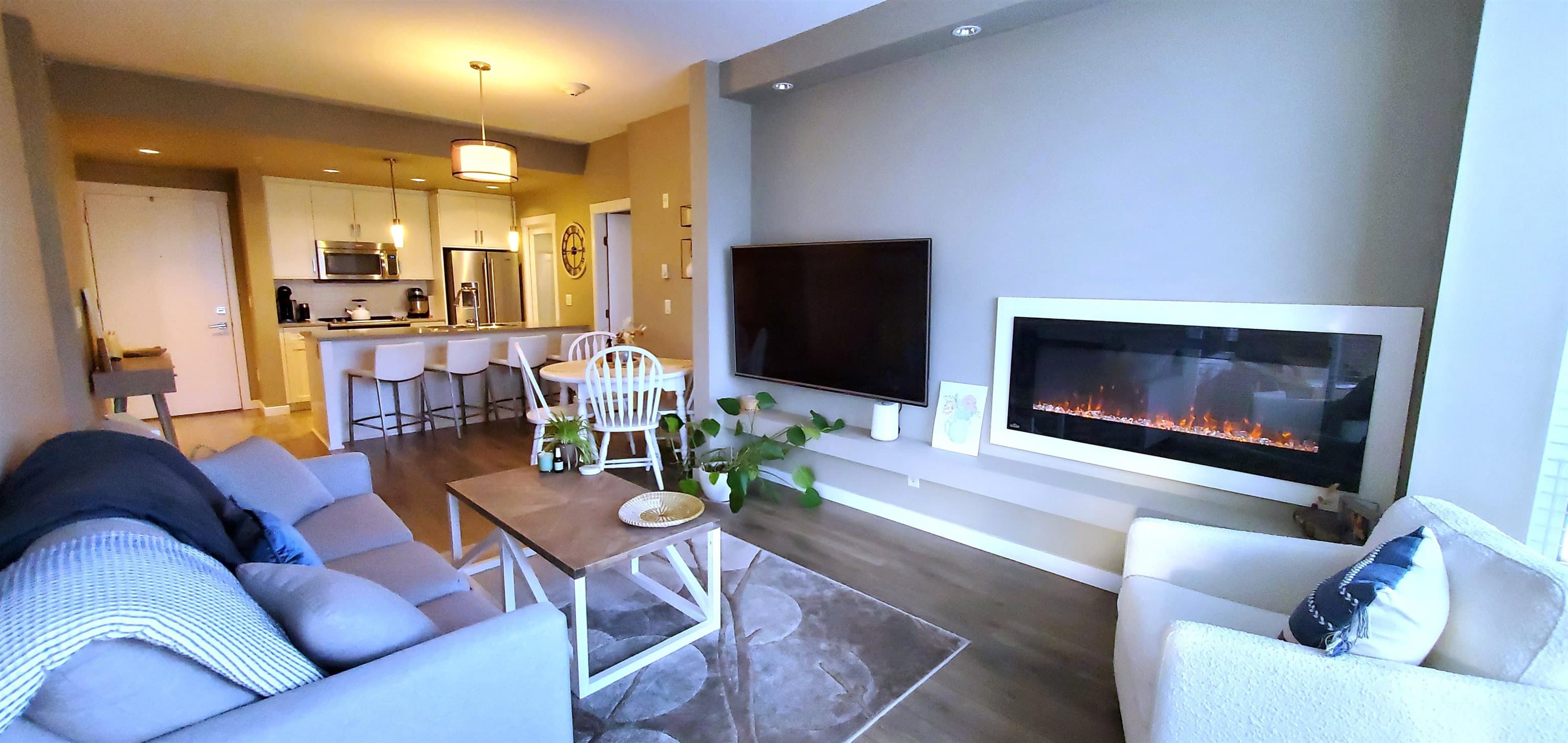 409 - 2242 Whatcom Road, Abbotsford, V3G 0G3 — photo 4