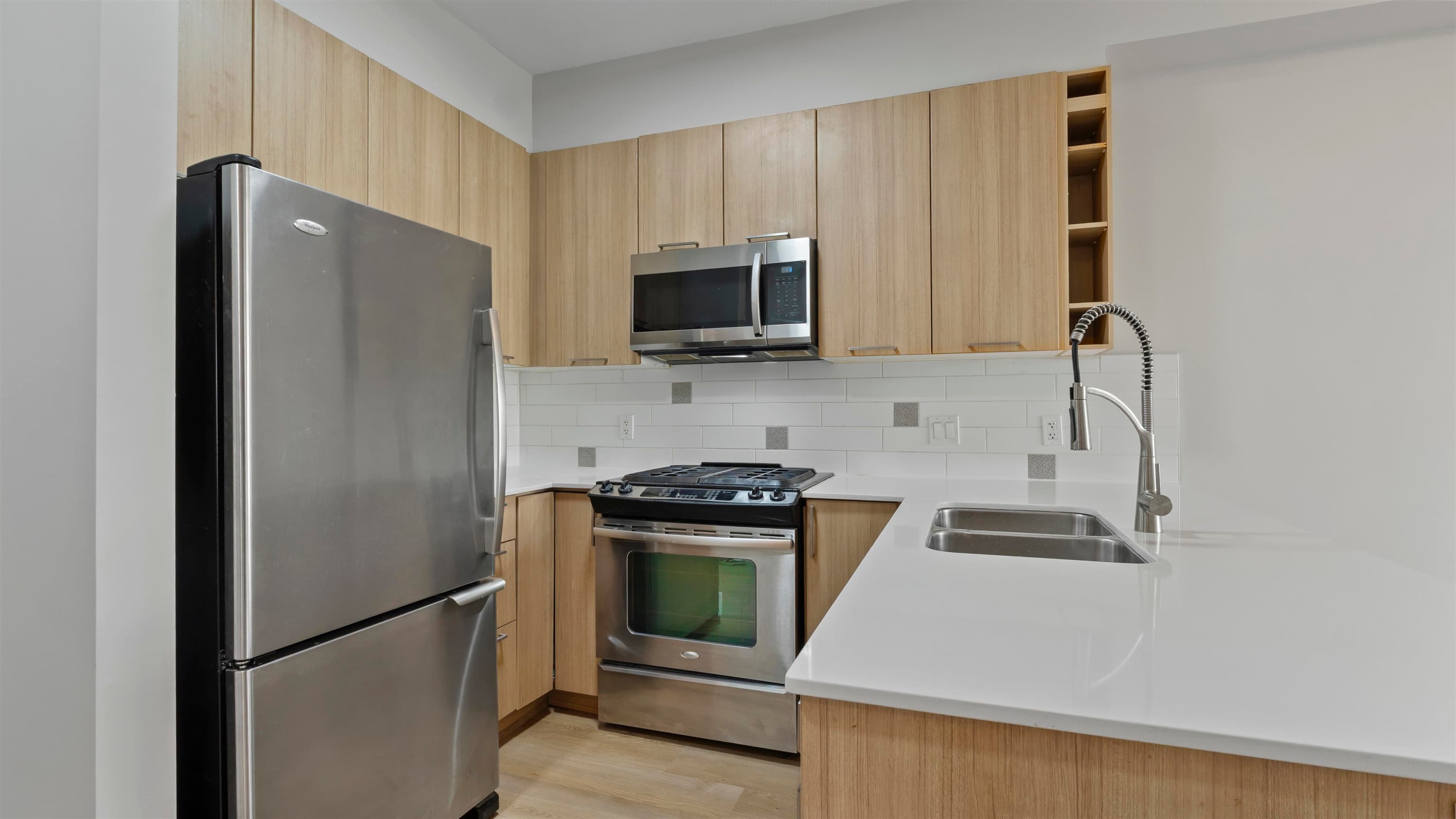 303 - 1188 Johnson Street, Coquitlam, V3B 0H7 — photo 3