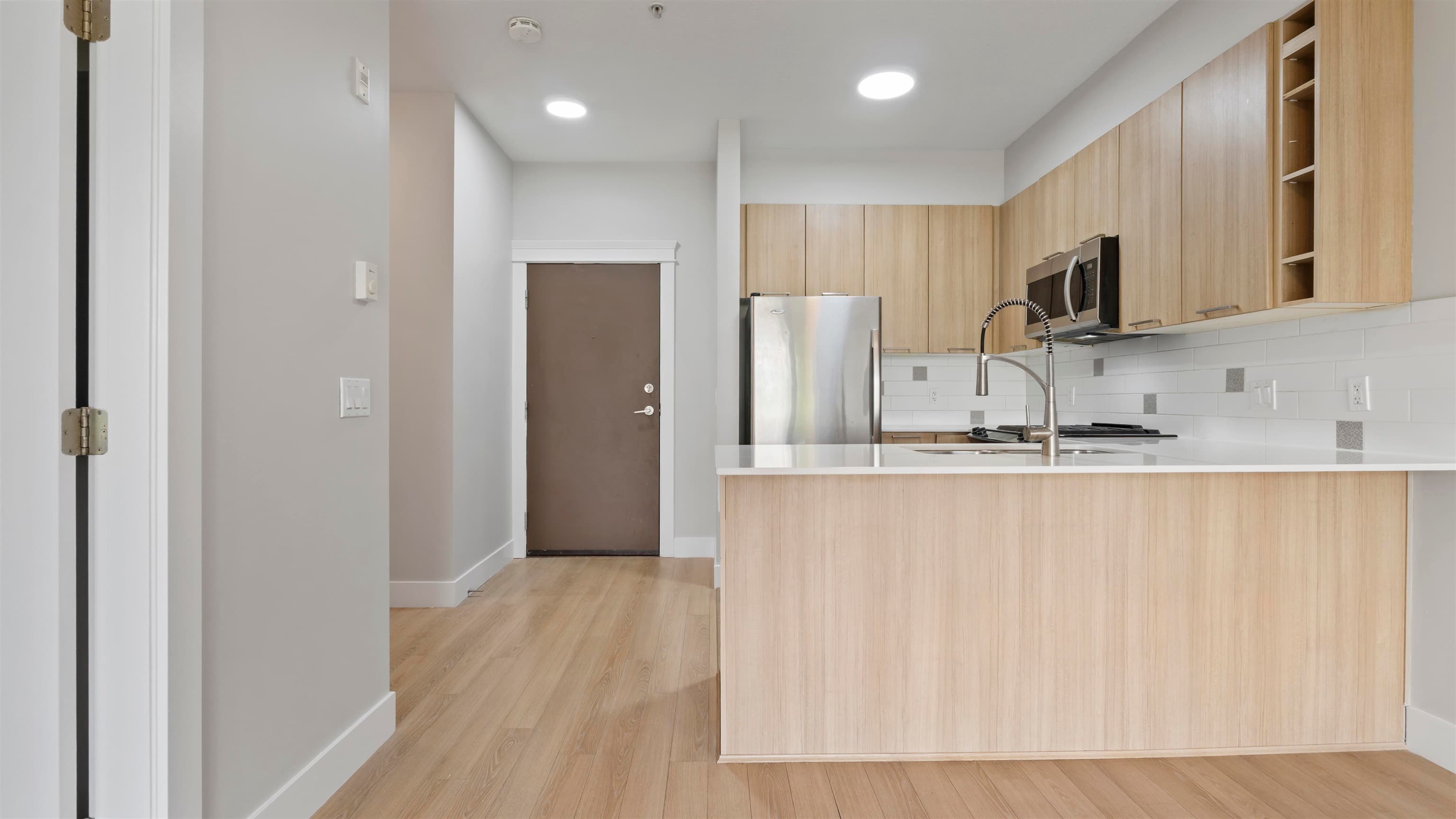 303 - 1188 Johnson Street, Coquitlam, V3B 0H7 — photo 4