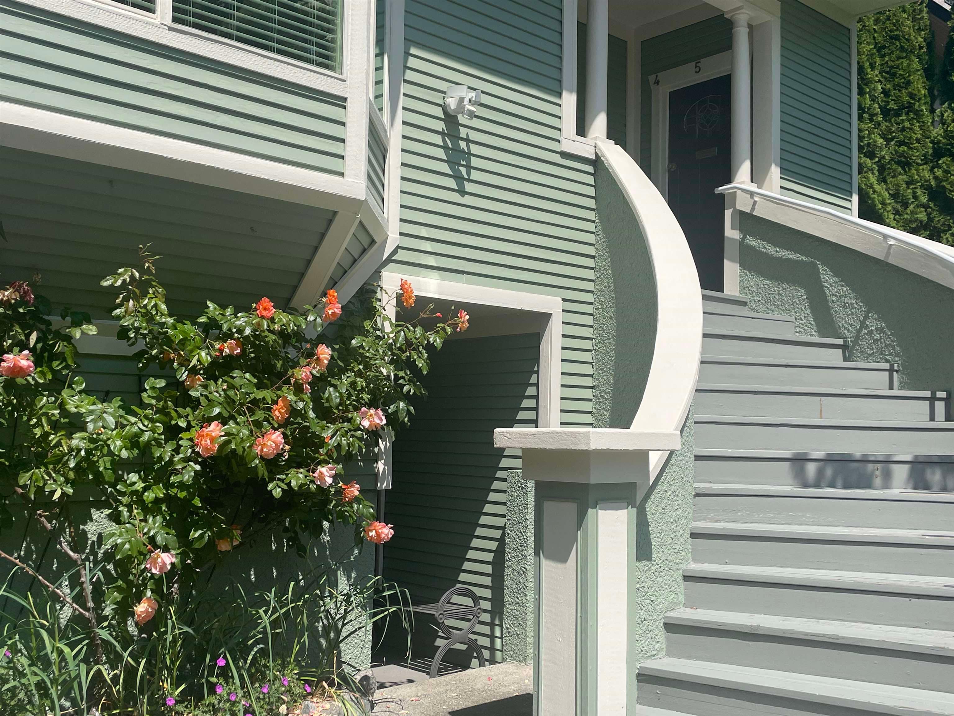 3 - 335 W 13th Avenue, Vancouver, V5Y 1W2 — photo 2